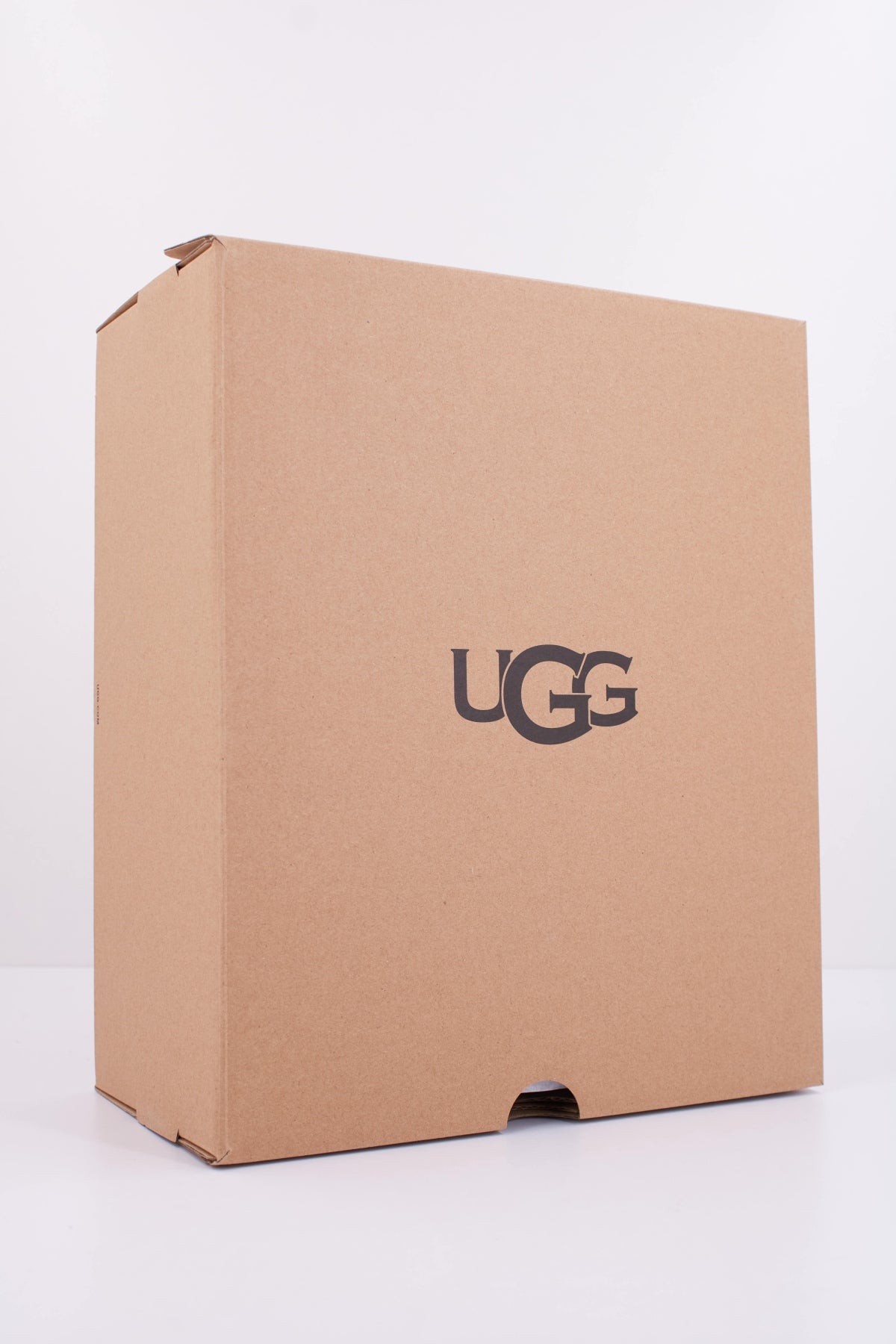 UGG  W GOLDEN GLOW SLIDE en color BLANCO (6)