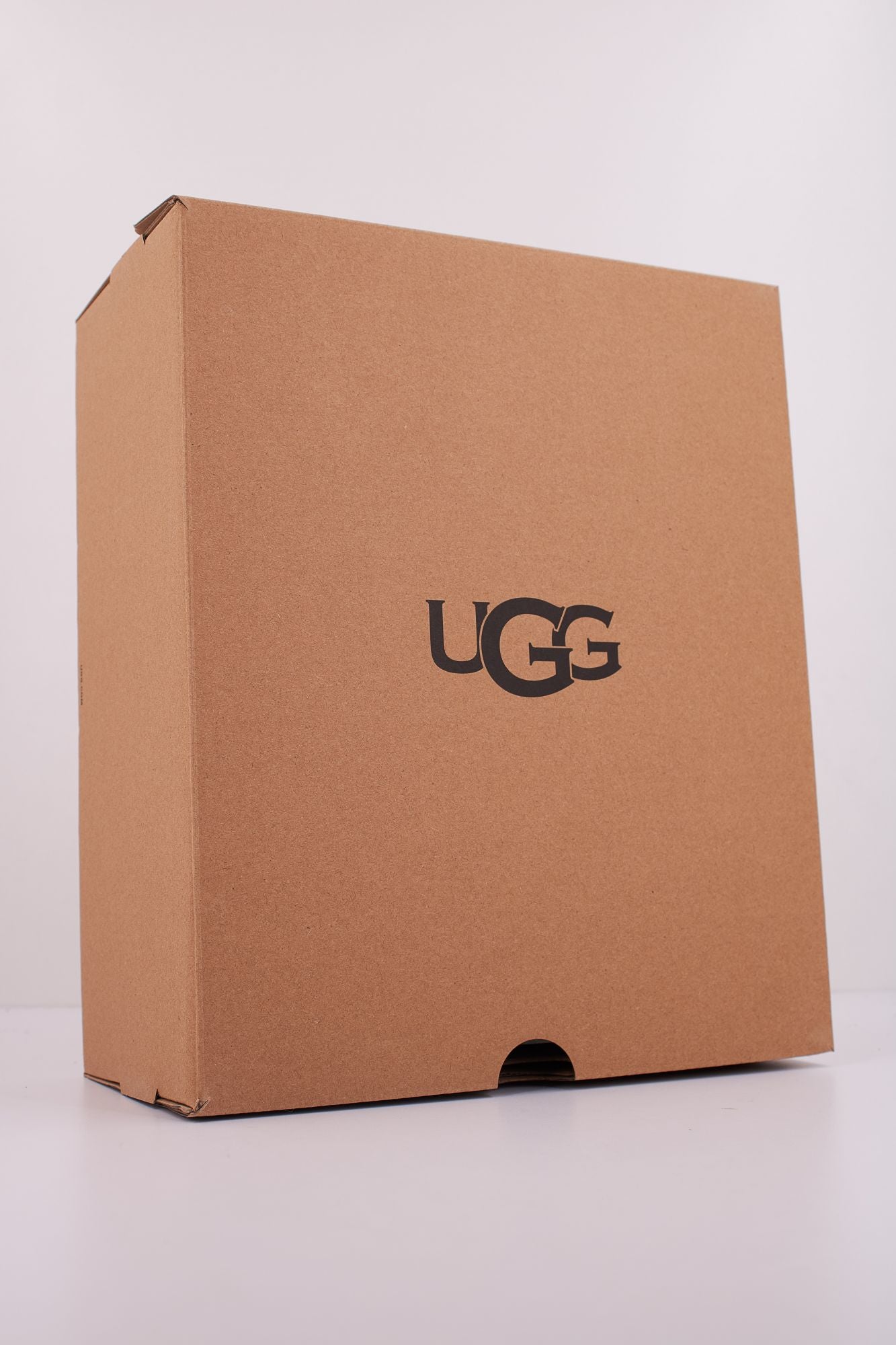 UGG  W GOLDEN GLOW SLIDE en color MARRON (6)