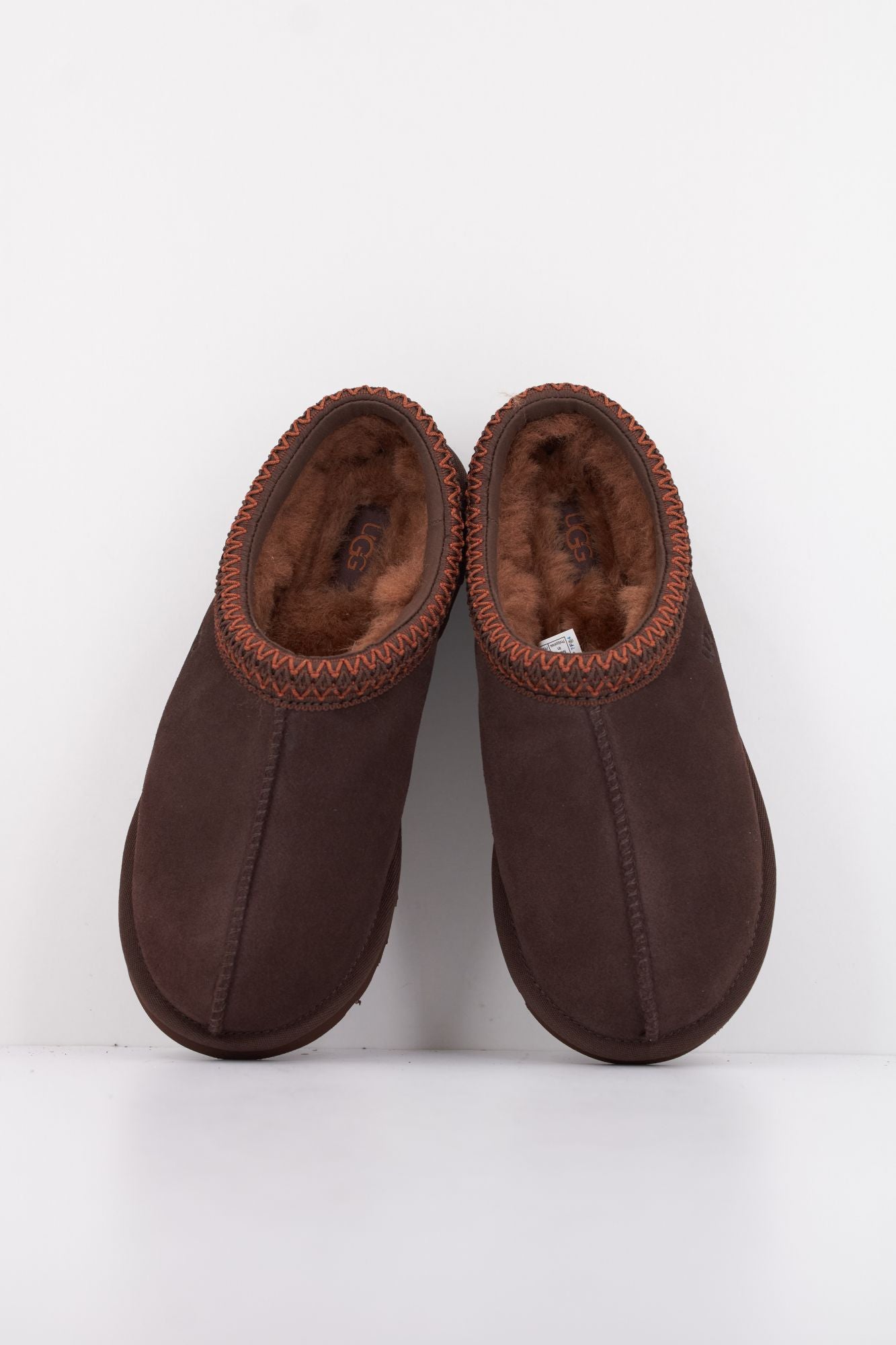 UGG W TASMAN II en color MARRON (3)