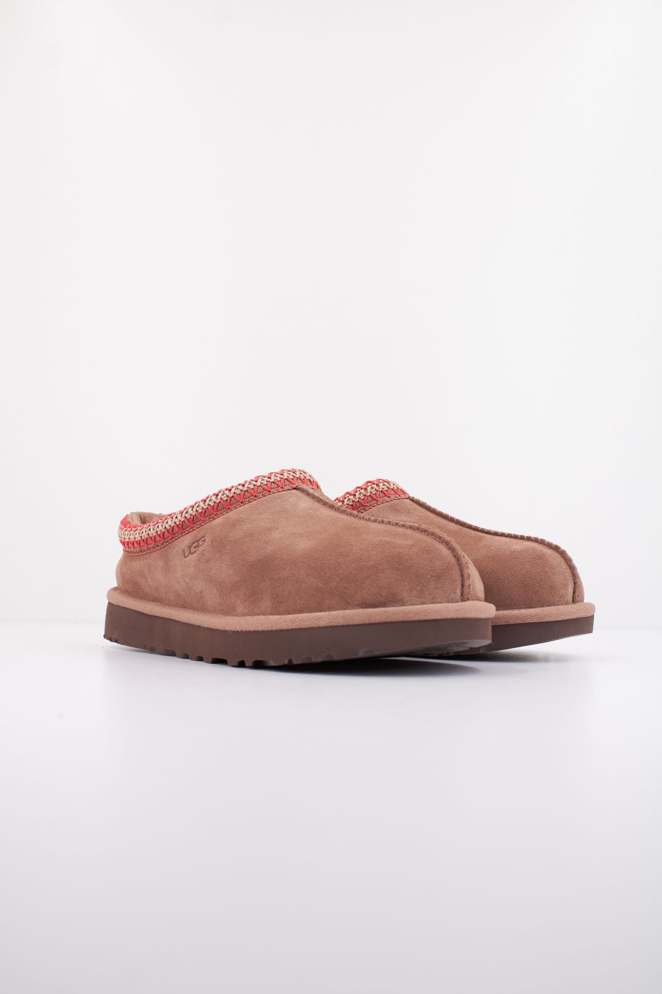 UGG W TASMAN II en color MARRON (2)