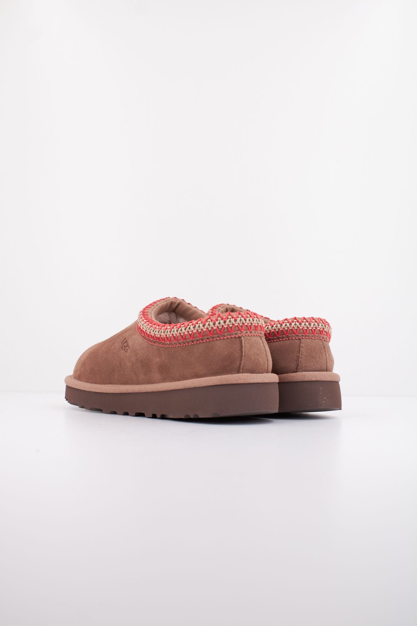 UGG W TASMAN II en color MARRON (4)