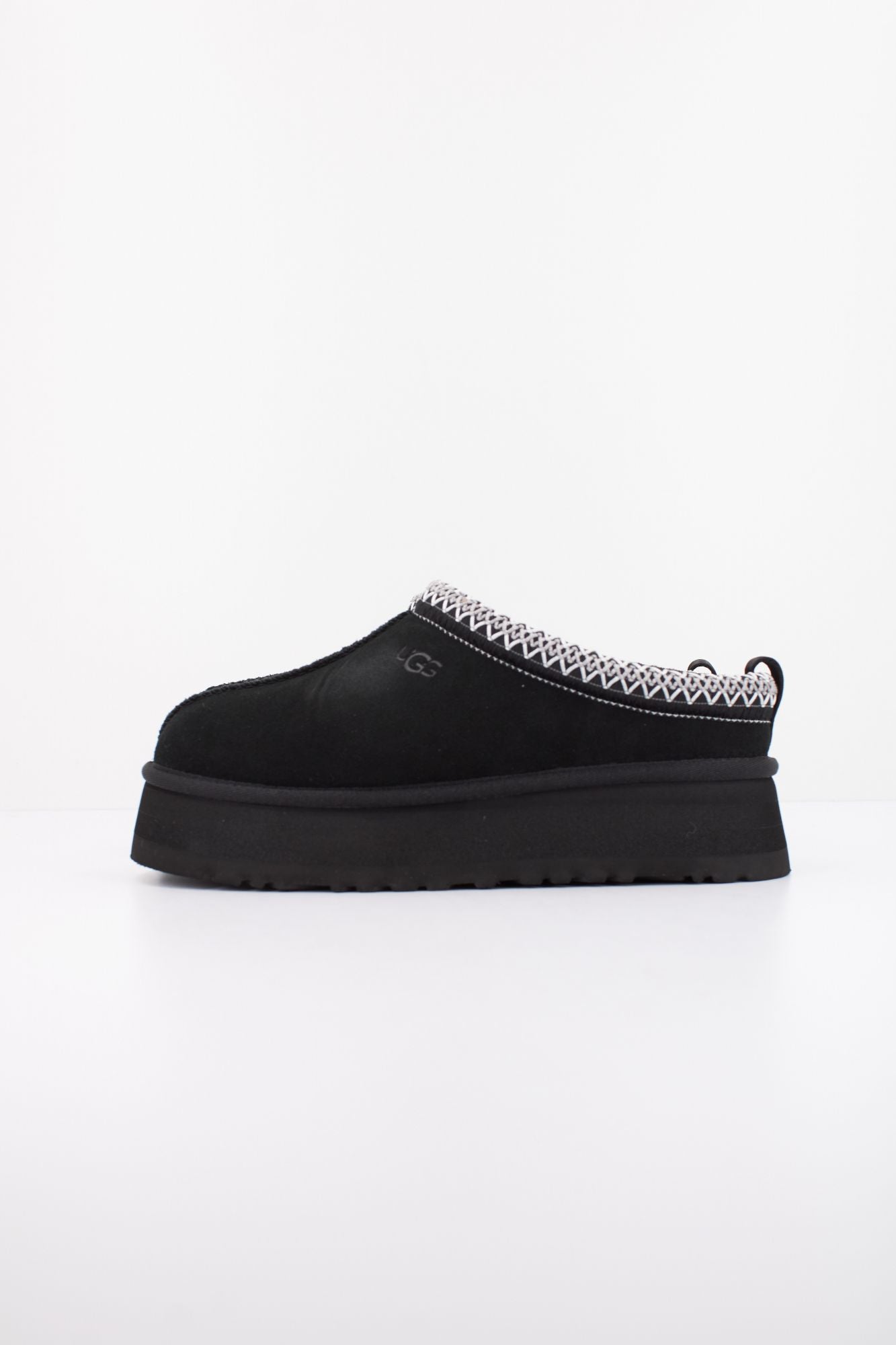UGG W TAZZ II en color NEGRO (1)