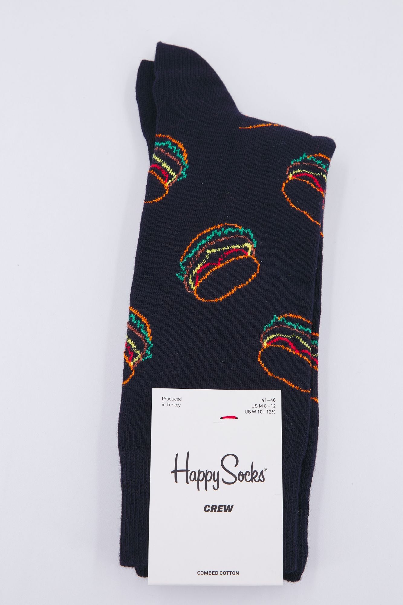 HAPPY SOCKS LUT01 6500 en color AZUL (2)