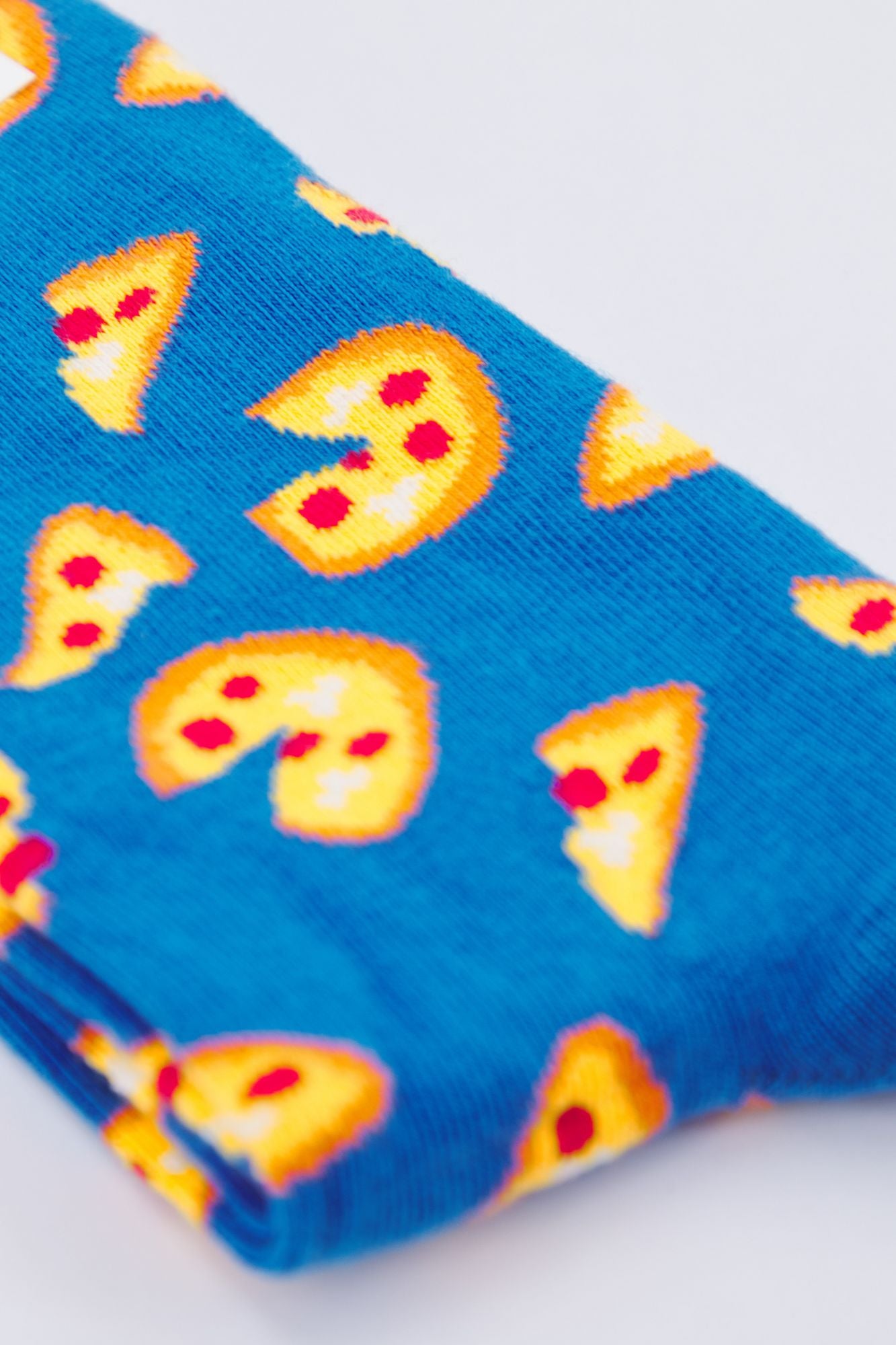 HAPPY SOCKS PIZ01 6300 en color AZUL (4)