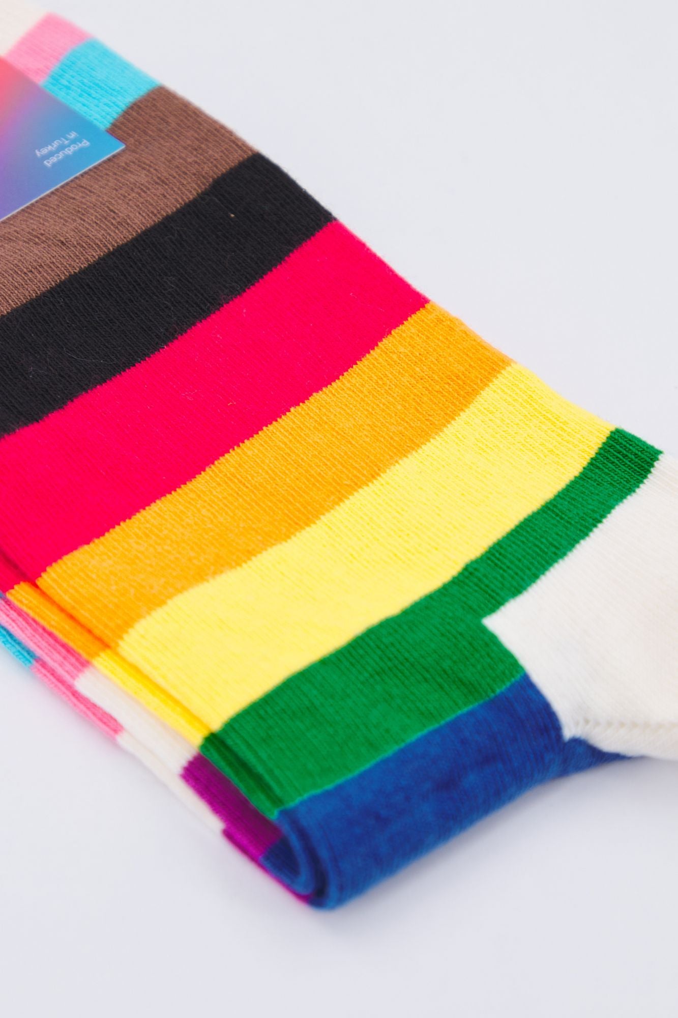 HAPPY SOCKS PRS01 0200 en color MULTICOLOR (4)