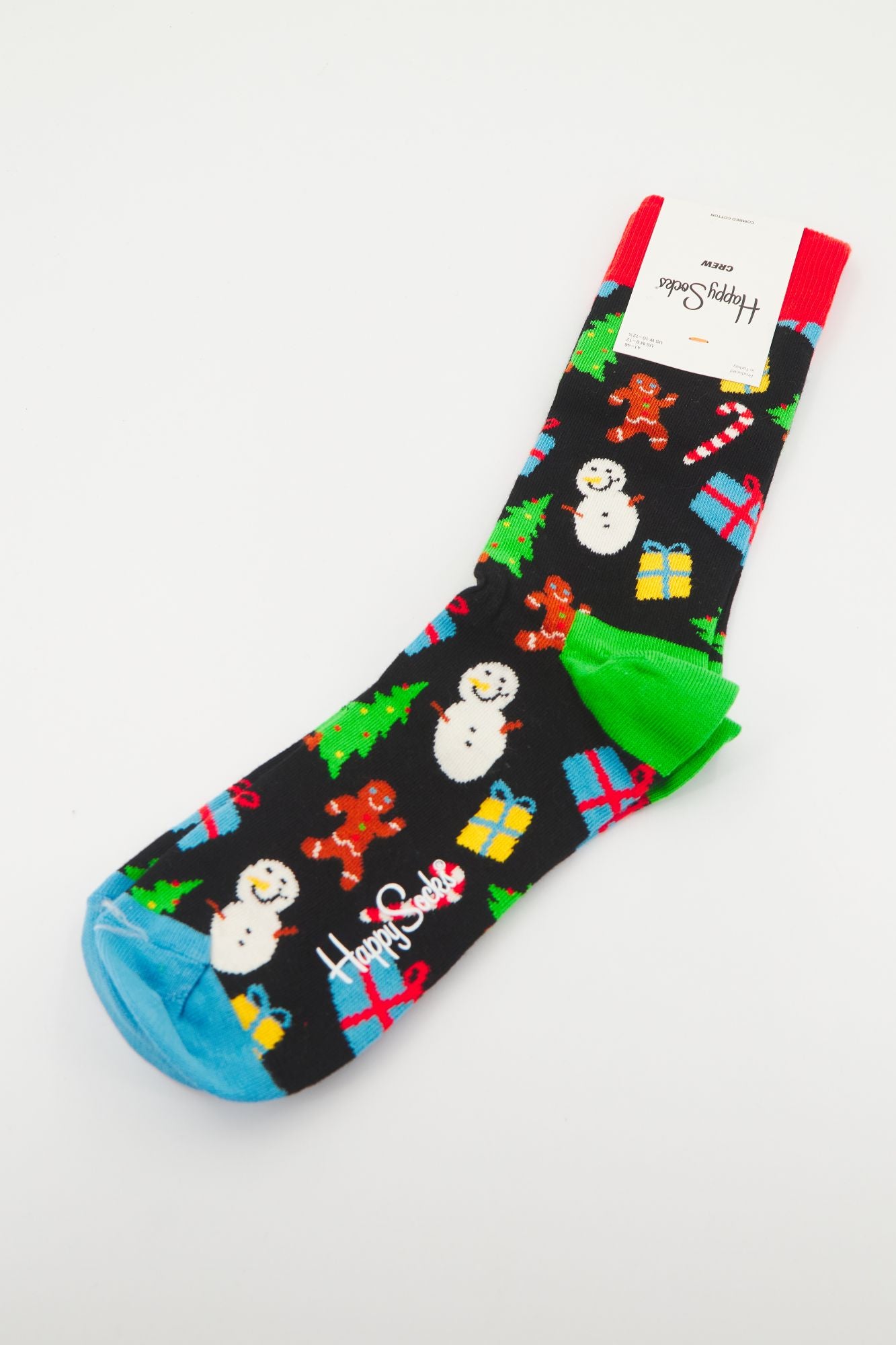 HAPPY SOCKS  BRING IT ON  en color MULTICOLOR (3)