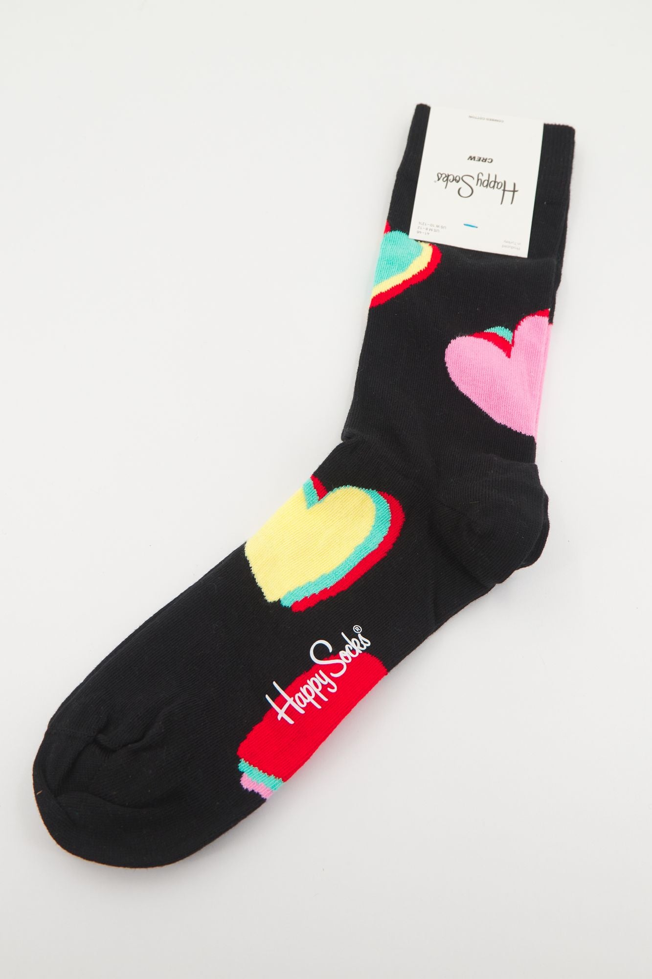 HAPPY SOCKS MY VALENTINE en color MULTICOLOR (3)