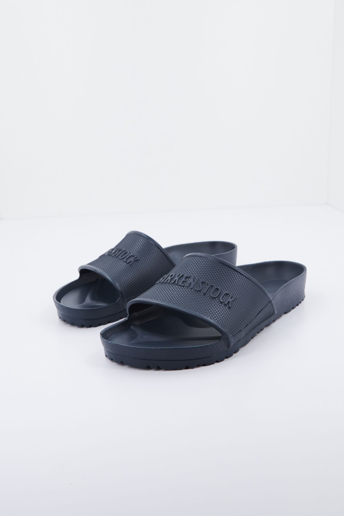 BIRKENSTOCK BARBADOS EVA en color AZUL (3)