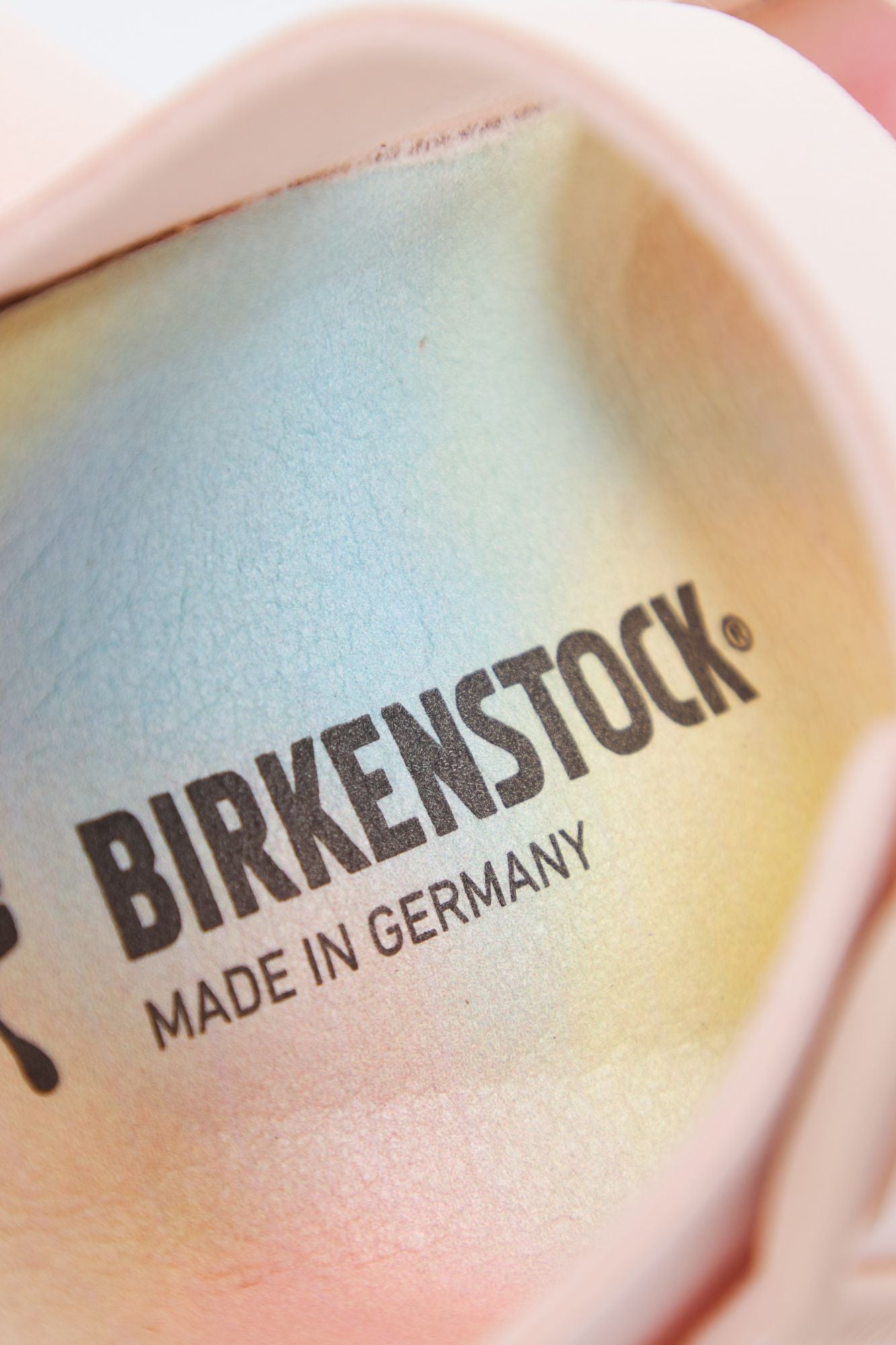 BIRKENSTOCK  ARIZONA en color ROSA (3)