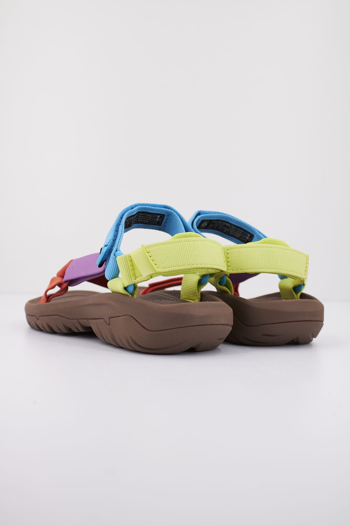 TEVA W HURRICANE XLT2 en color MULTICOLOR (3)