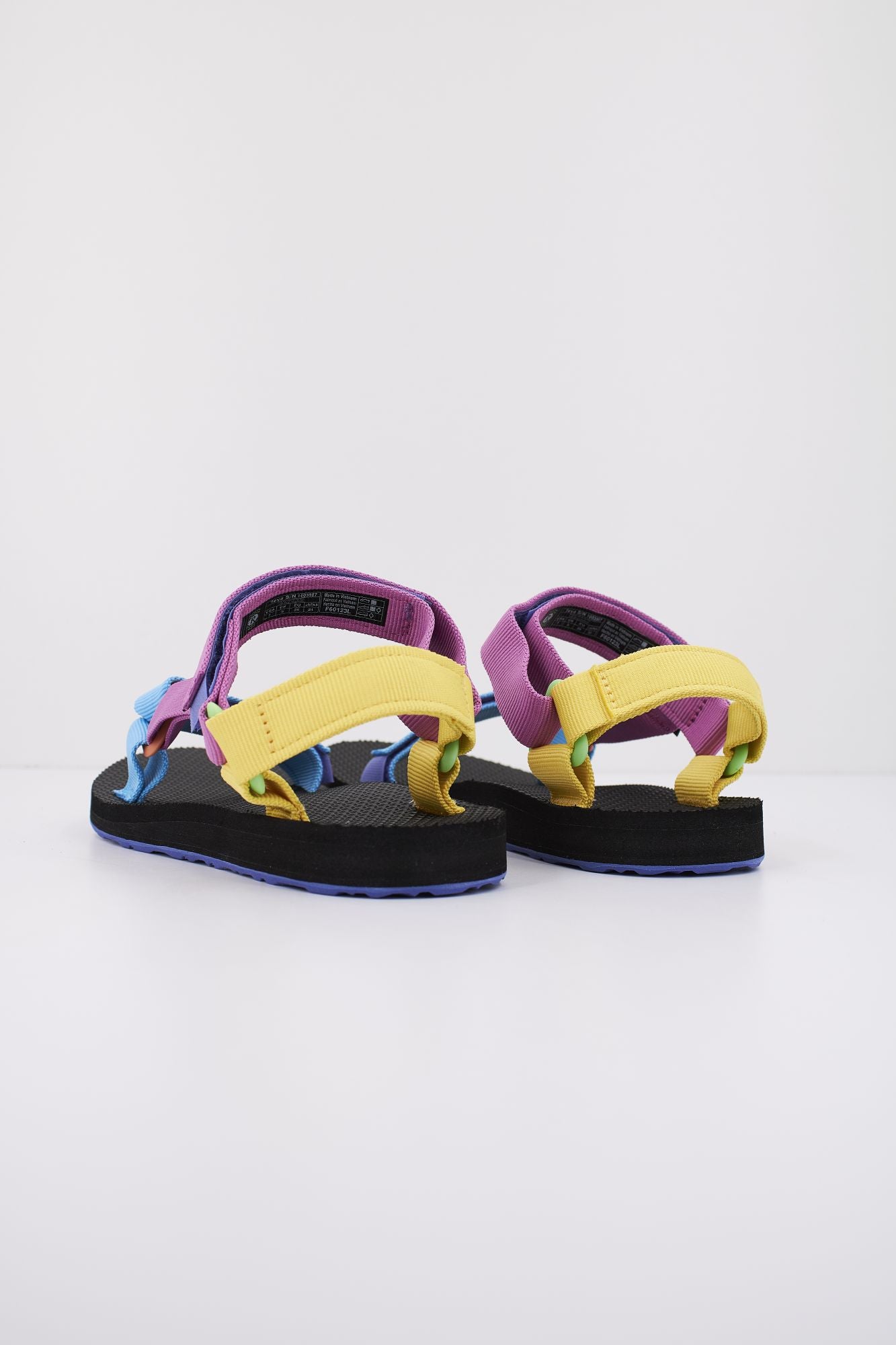 TEVA  W ORIGINAL UNIVERSAL en color MULTICOLOR (3)
