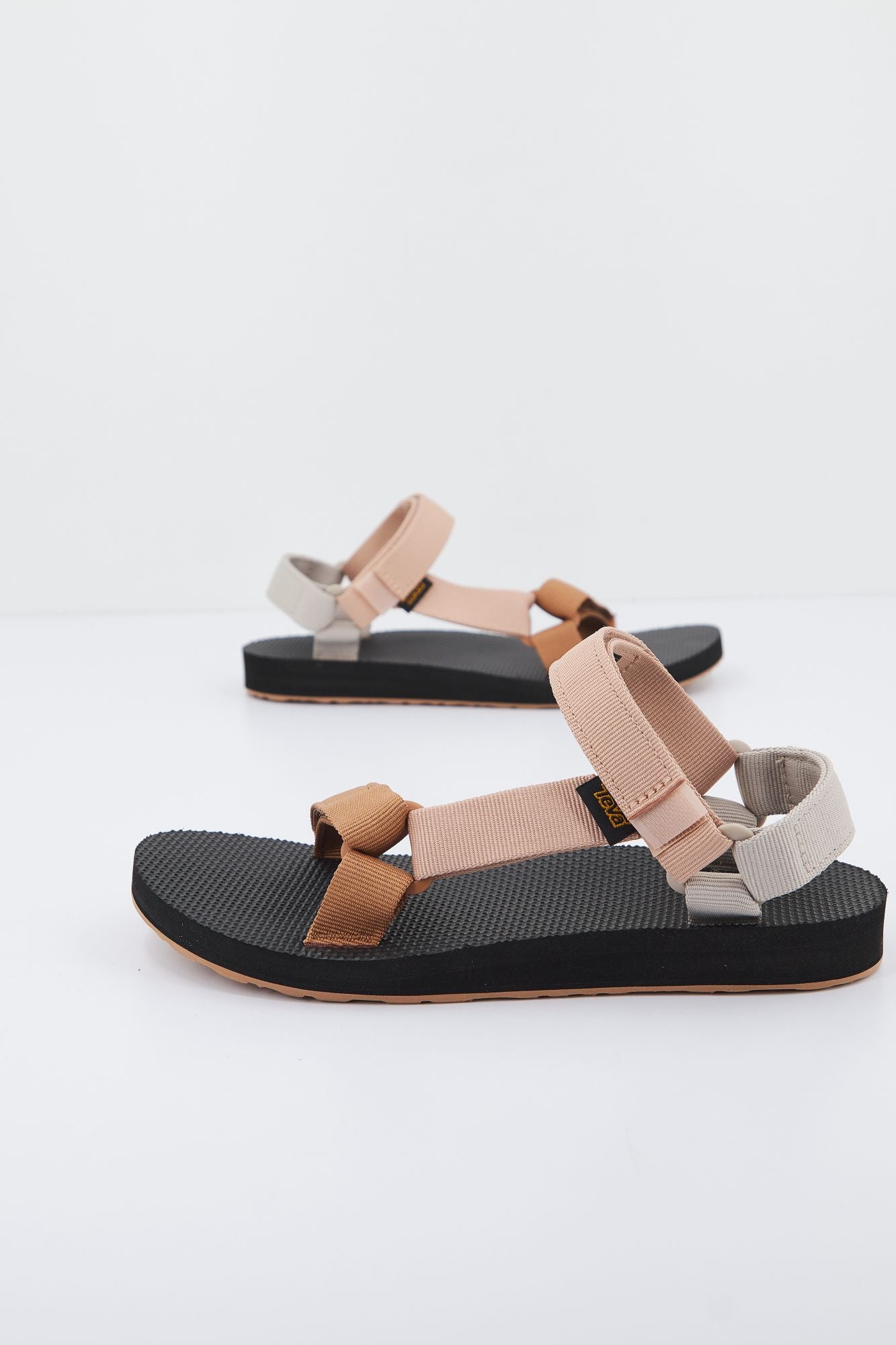 TEVA  W ORIGINAL UNIVERSAL en color MARRON (2)