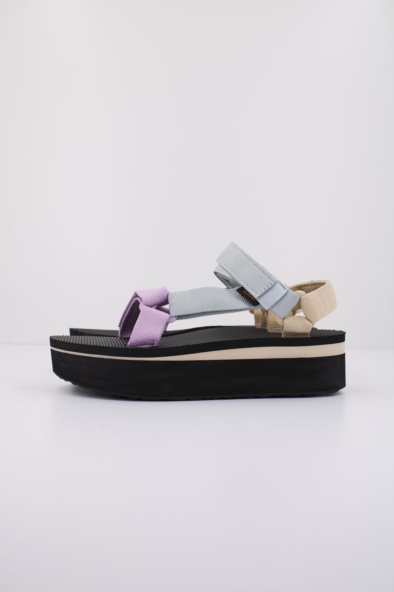 TEVA W FLATFORM UNIVERS en color MULTICOLOR (1)