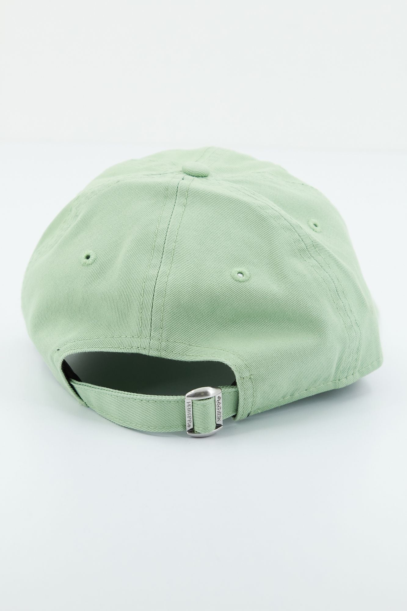 NEW ERA MINI LOGO 9TWENTY NEYYAN en color VERDE (3)