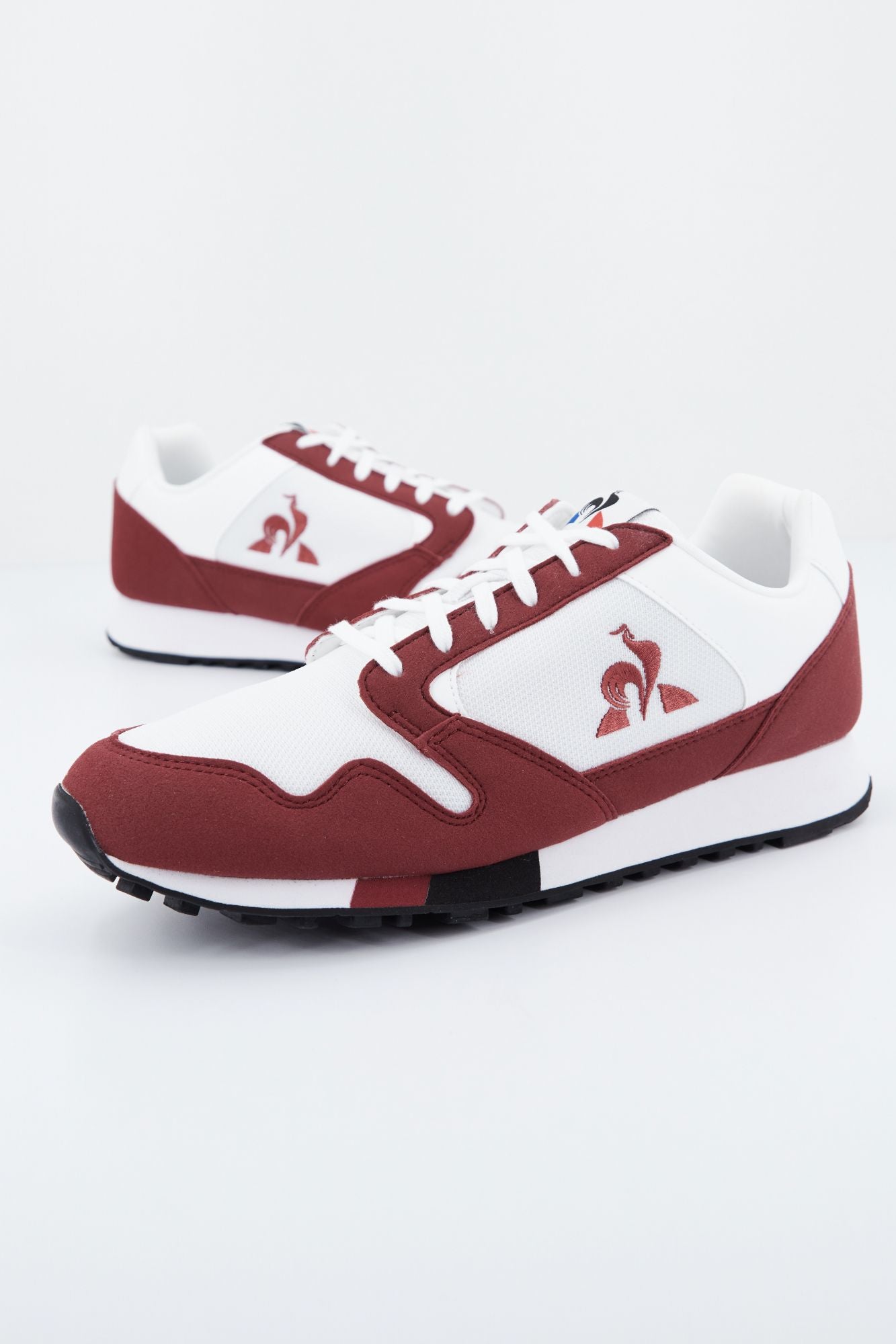 LE COQ SPORTIF 2020301  en color ROJO (1)