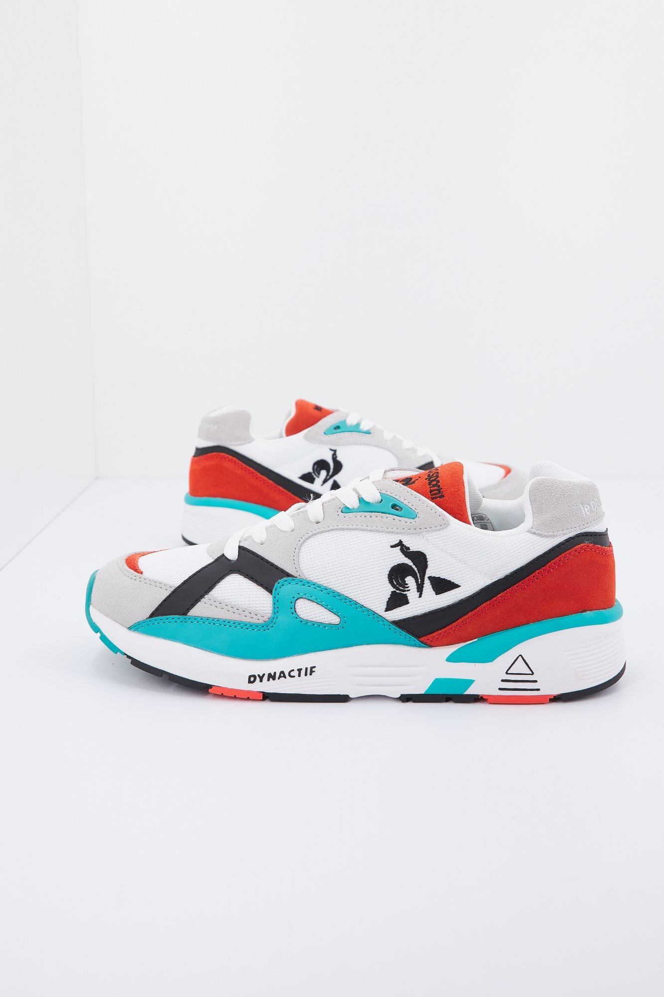 LE COQ SPORTIF  LCS R850 en color MULTICOLOR (2)