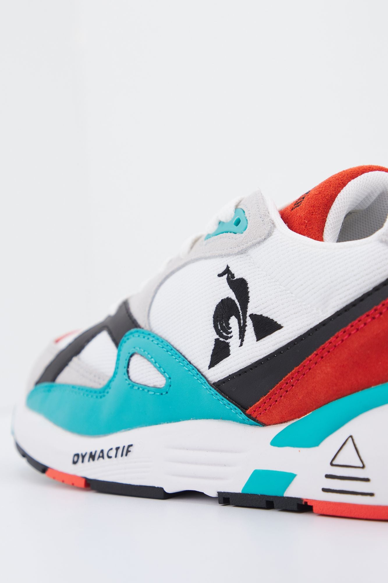 LE COQ SPORTIF  LCS R850 en color MULTICOLOR (4)