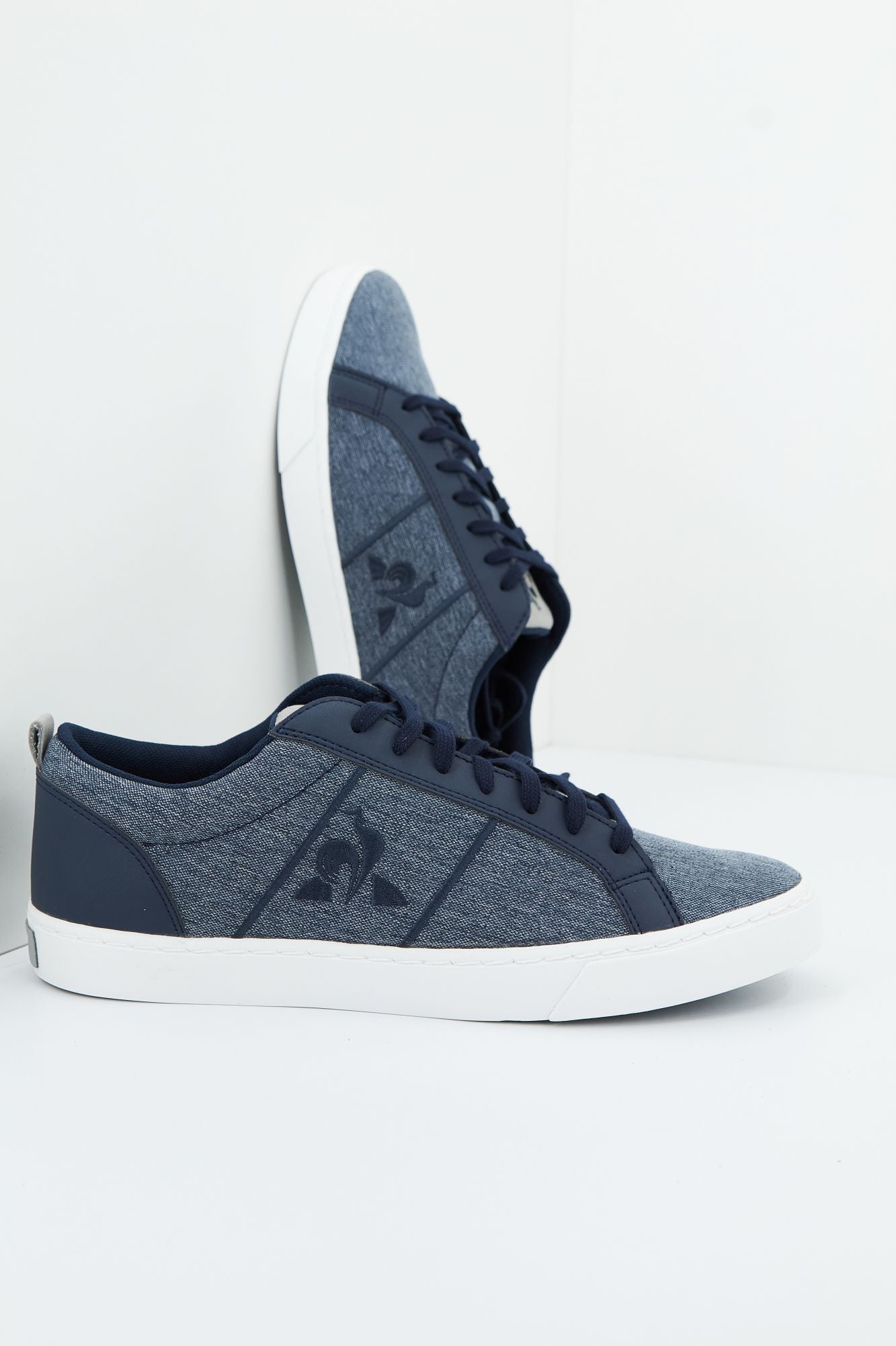 LE COQ SPORTIF 2310056L en color AZUL (1)
