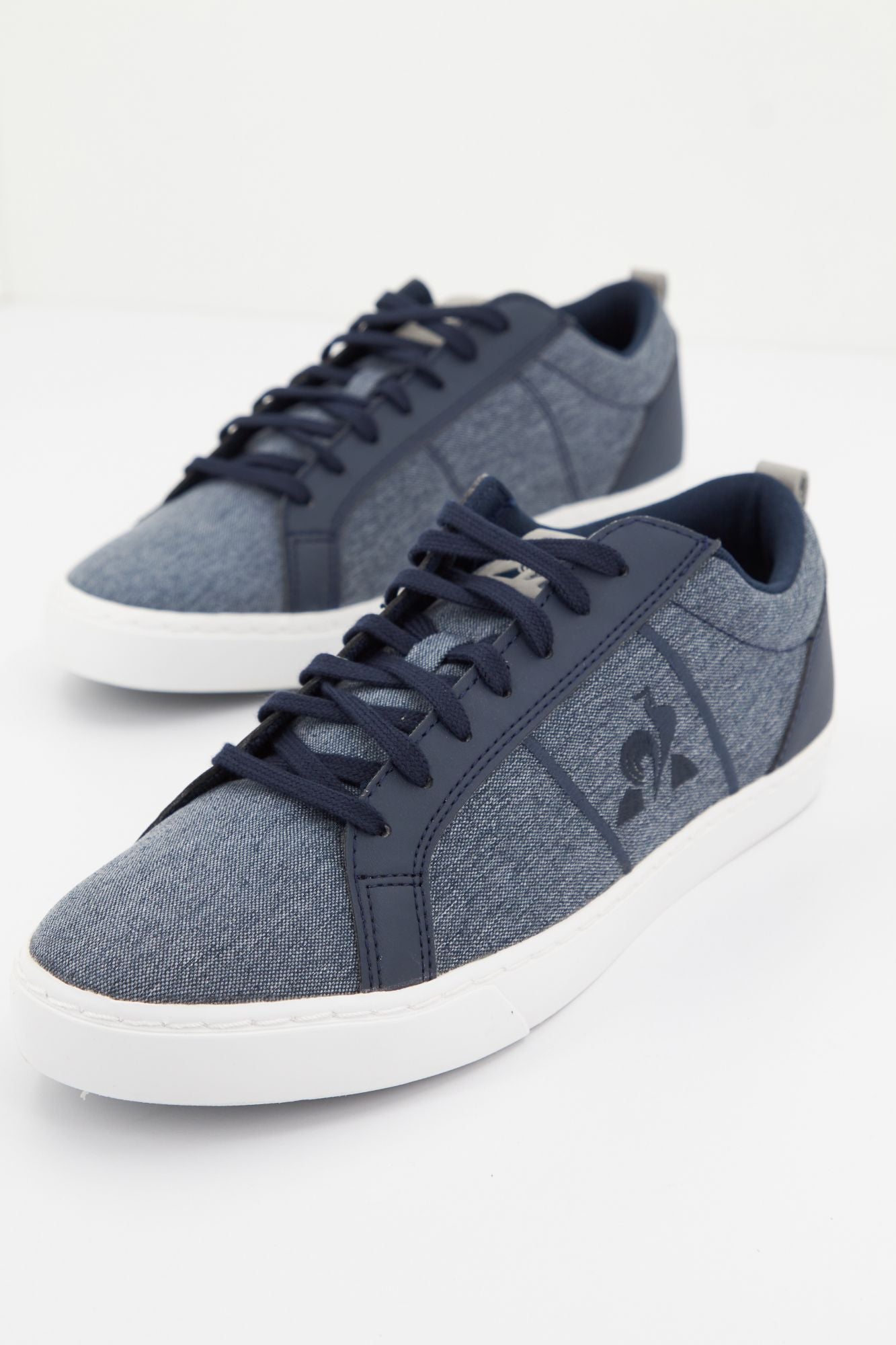 LE COQ SPORTIF 2310056L en color AZUL (2)