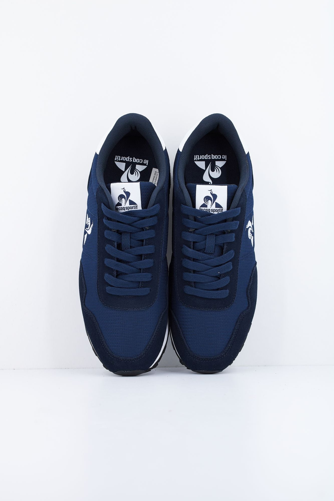LE COQ SPORTIF ASTRA en color AZUL (2)