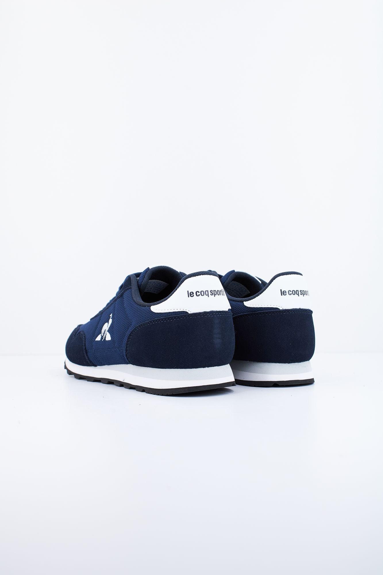 LE COQ SPORTIF ASTRA en color AZUL (3)