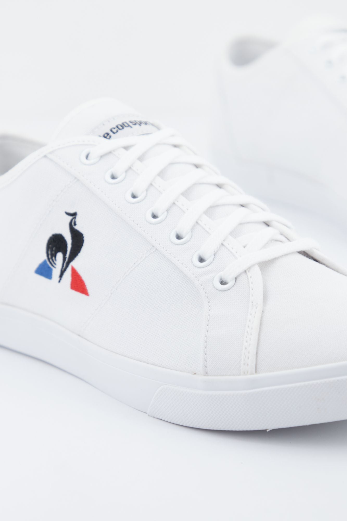 LE COQ SPORTIF VERDON  en color BLANCO (2)