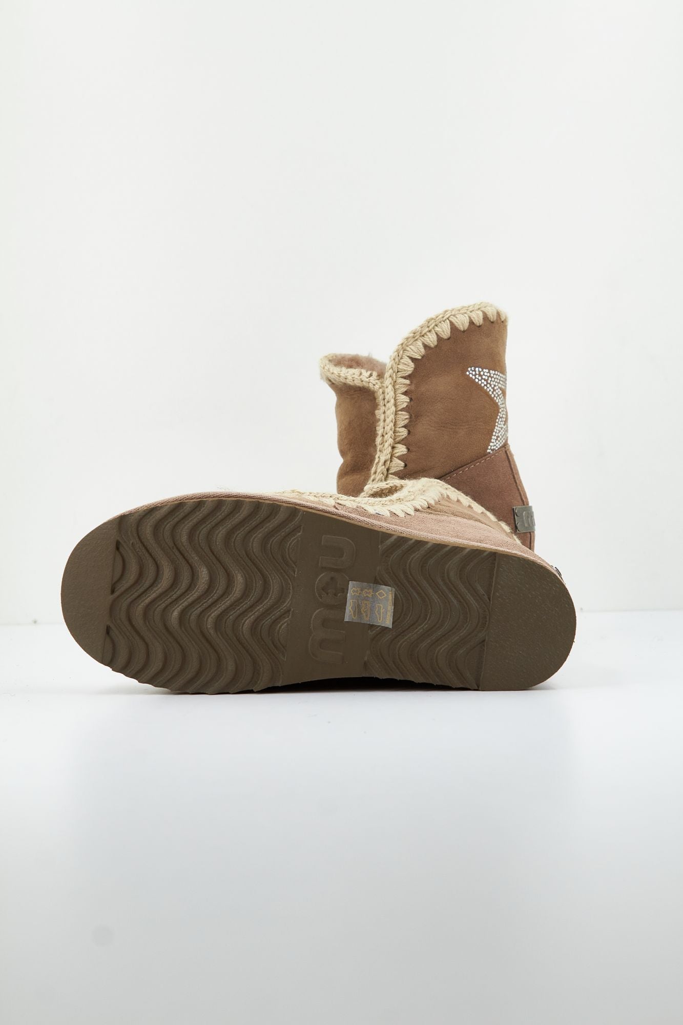 MOU FW121049A en color MARRON CLARO (4)