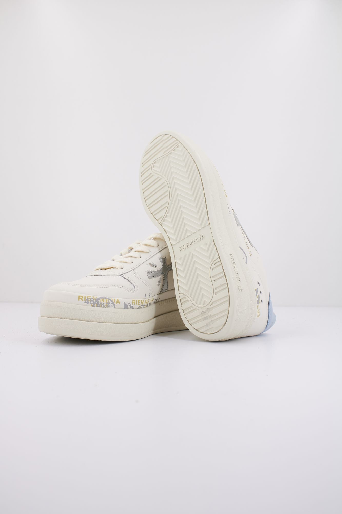 PREMIATA MICOL 6789 en color BLANCO (4)