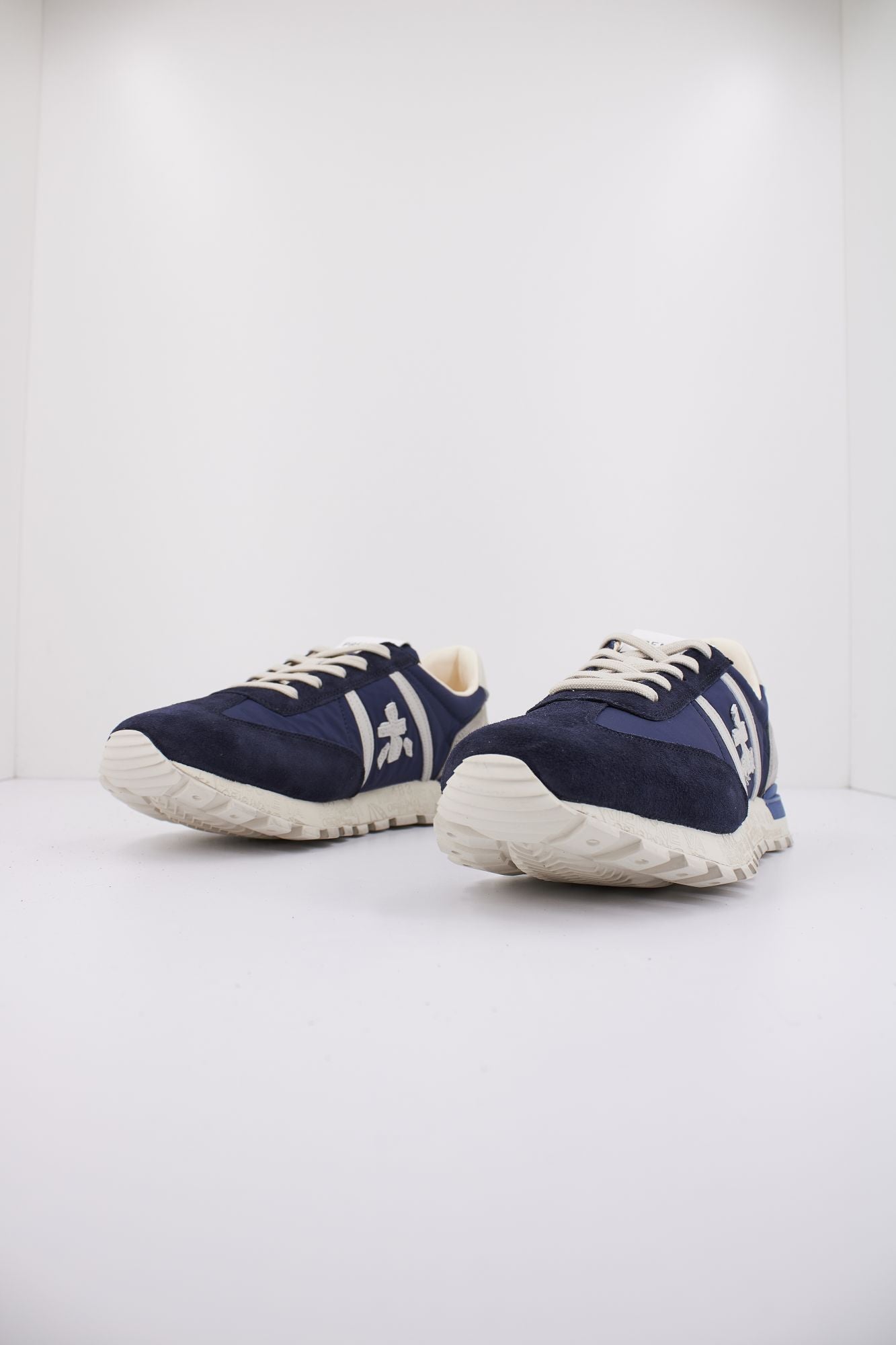 PREMIATA JOHNLOW 6796 en color AZUL (2)