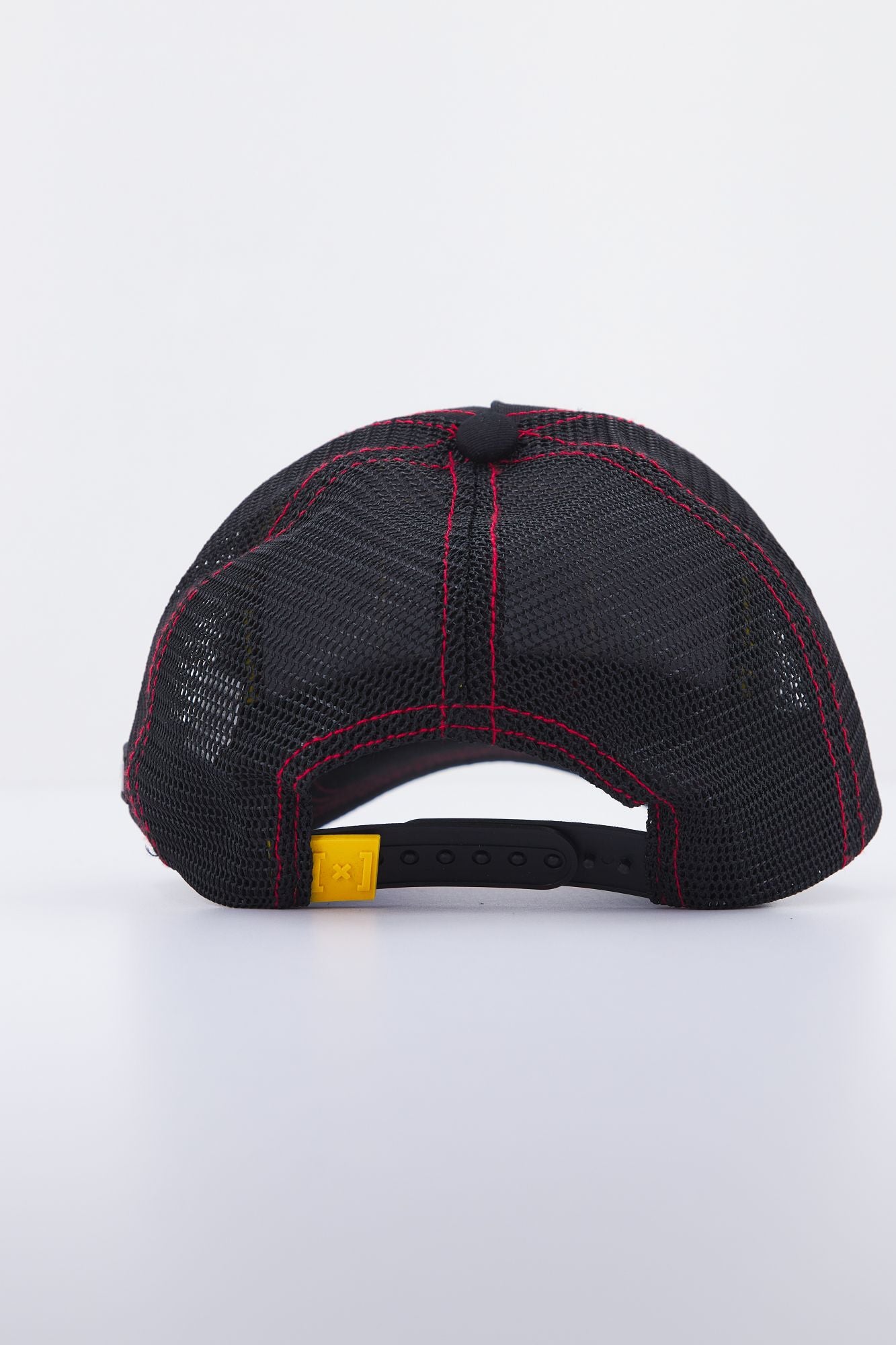 CAPSLAB ARALE en color NEGRO (3)