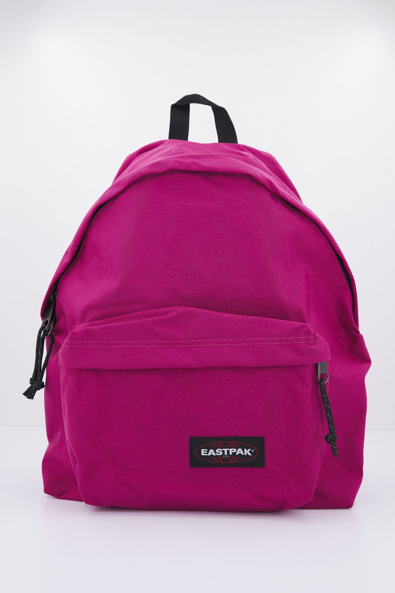 EASTPAK PADDED PAK'R en color ROSA (1)