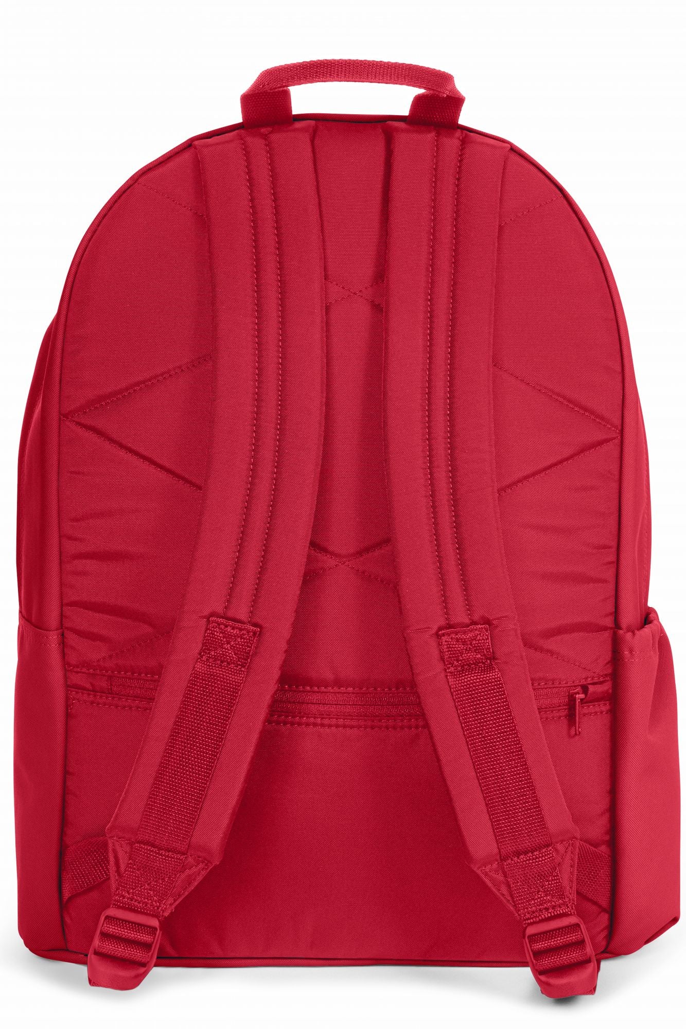 EASTPAK  PADDED DOUBLE en color ROJO (4)