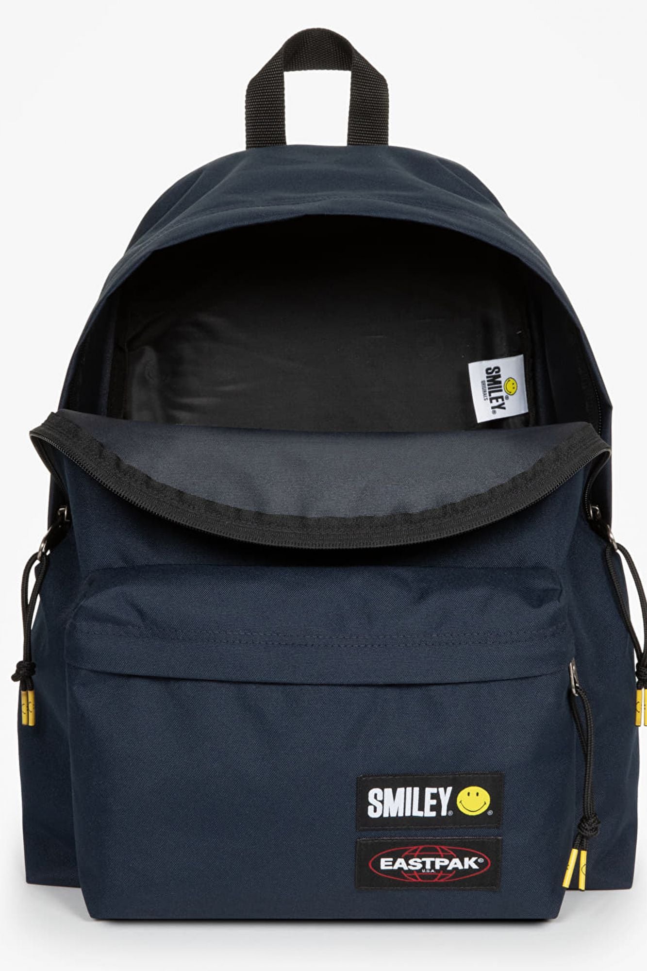 EASTPAK PADDED PAK'R en color AZUL (4)