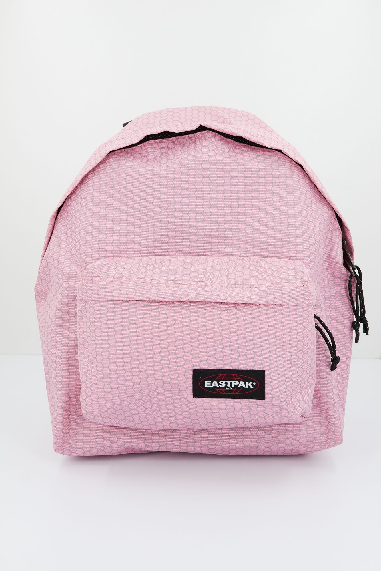 EASTPAK  PADDED PAK'R en color ROSA (1)