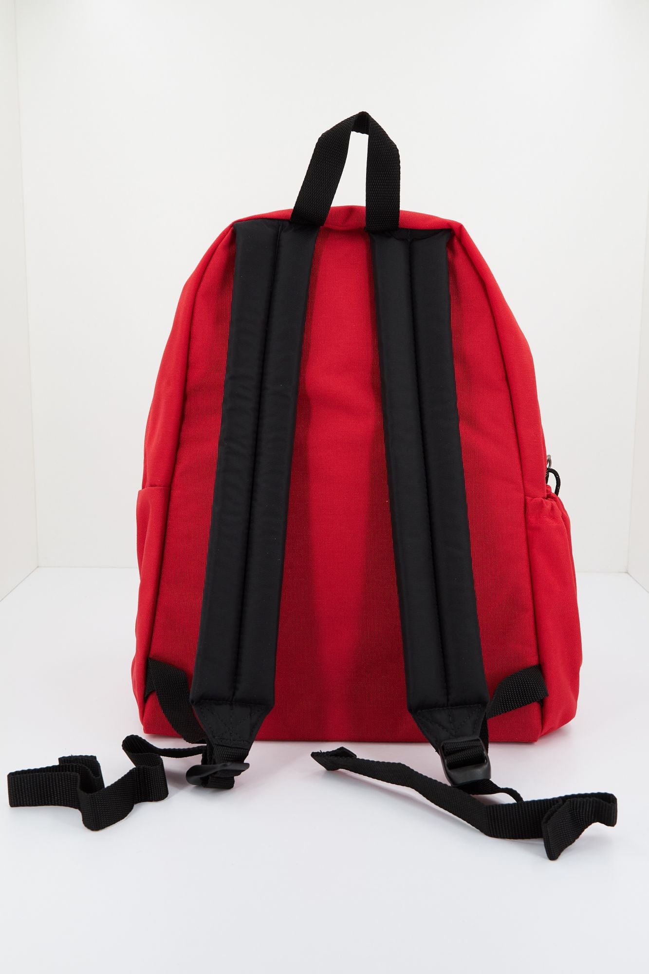 EASTPAK PADDED ZIPPL'R + en color ROJO (3)