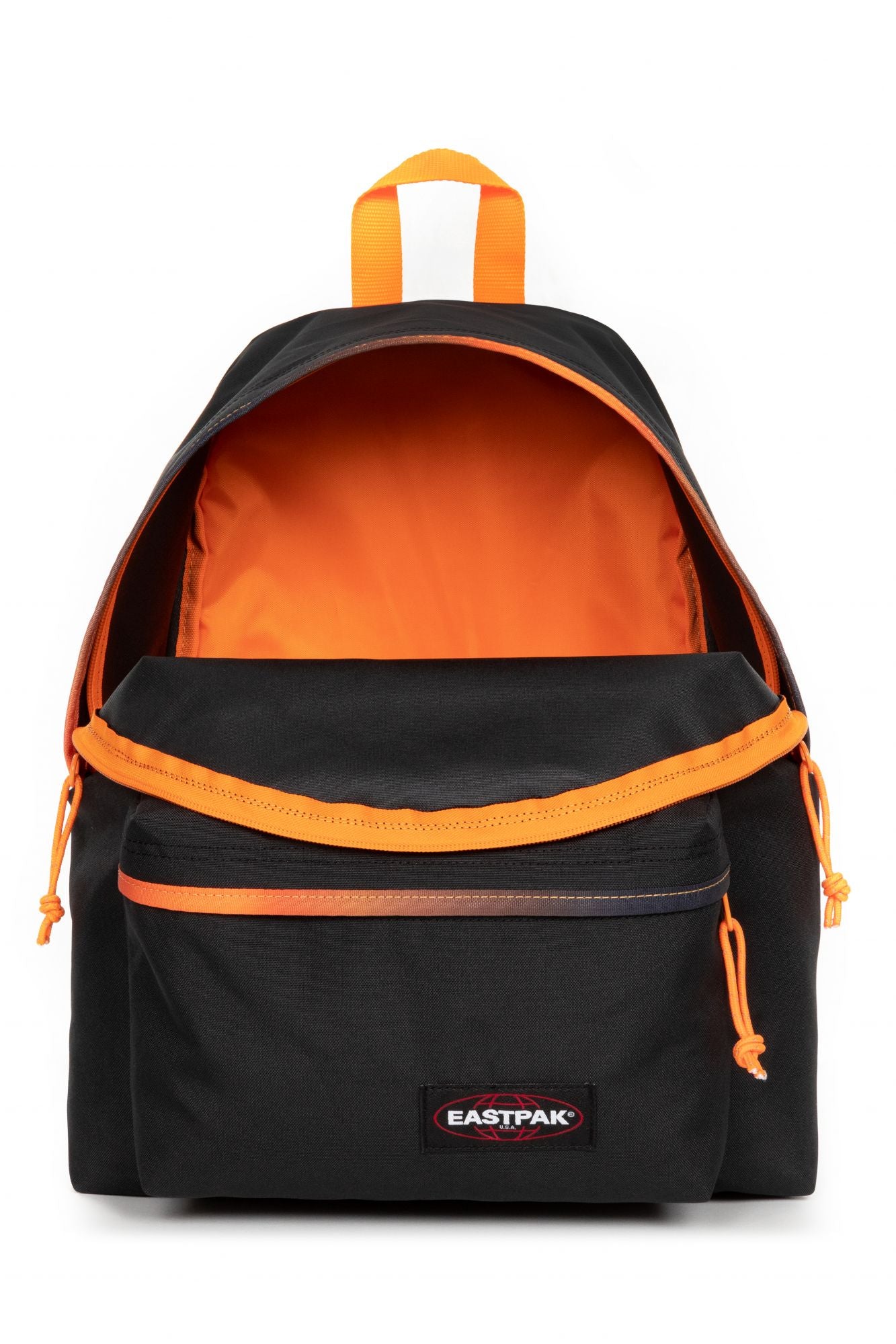 EASTPAK PADDED PAK'R en color NEGRO (3)