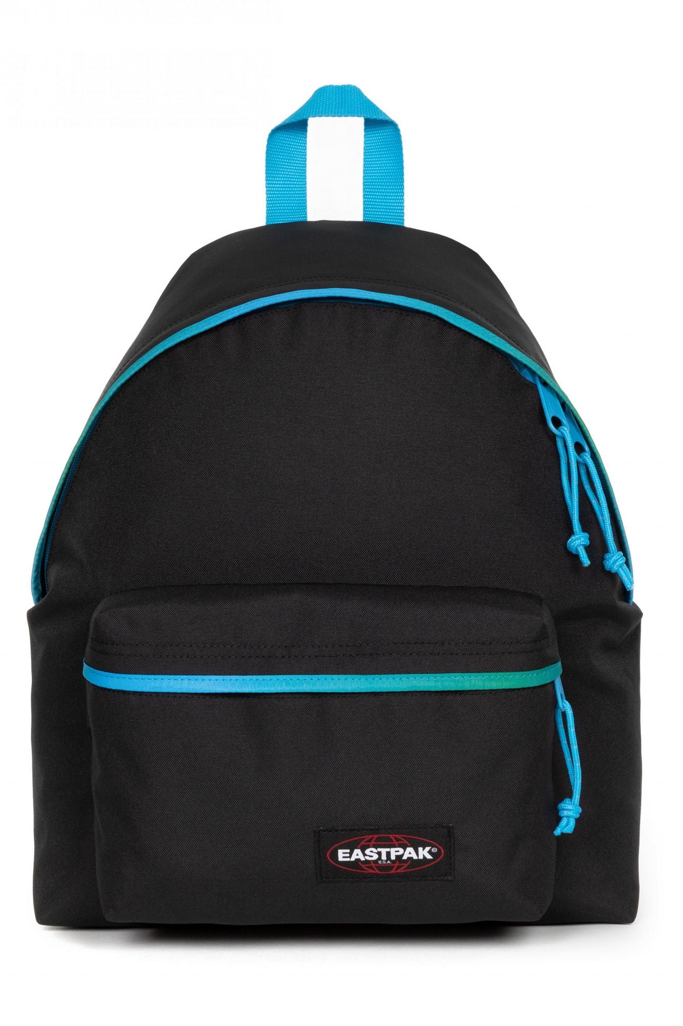 EASTPAK EK0006204A81 PADDED PAK'R en color NEGRO (1)