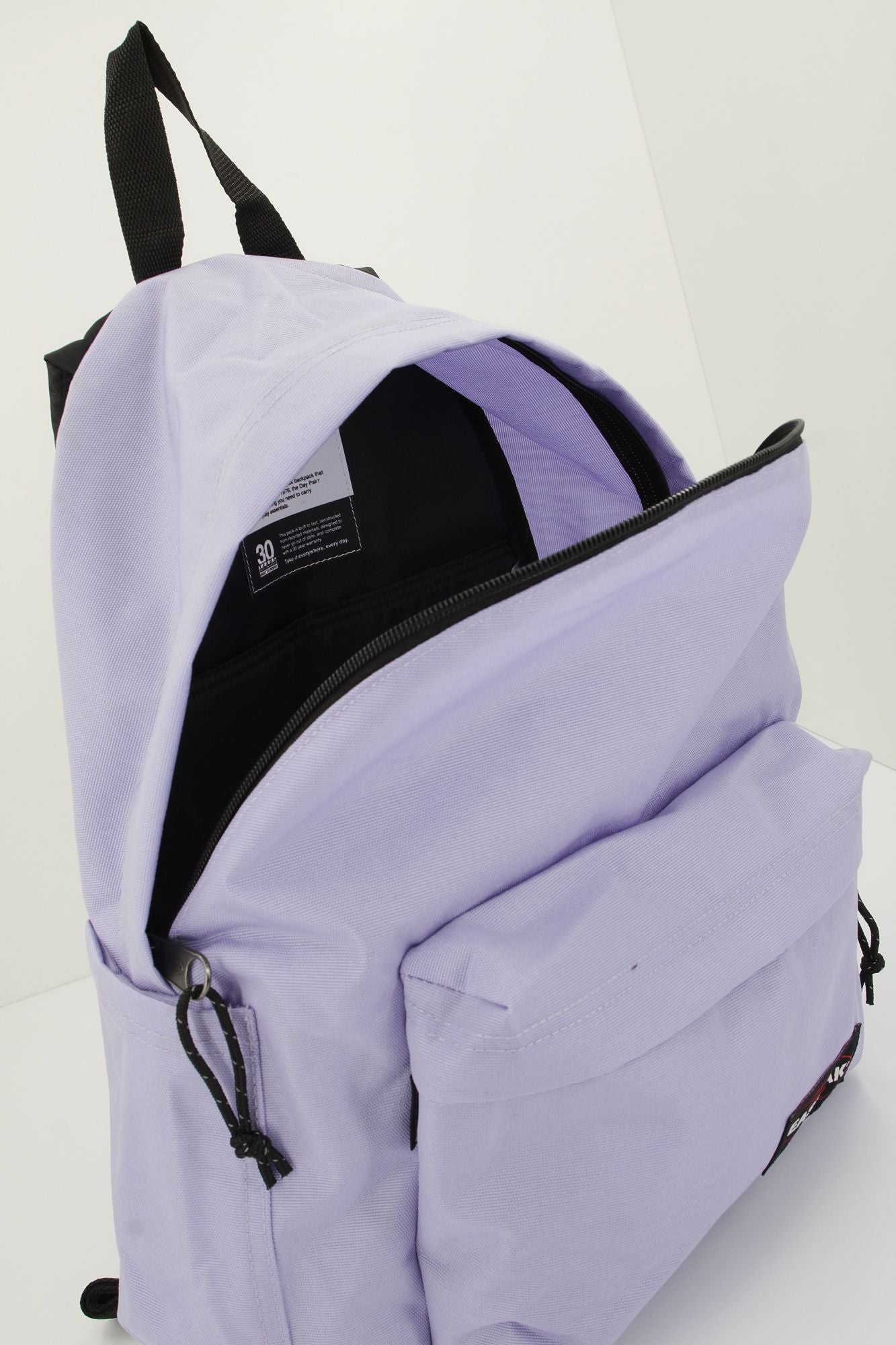 EASTPAK EK0A5BG44D61 DAY PAK'R en color VIOLETA (3)