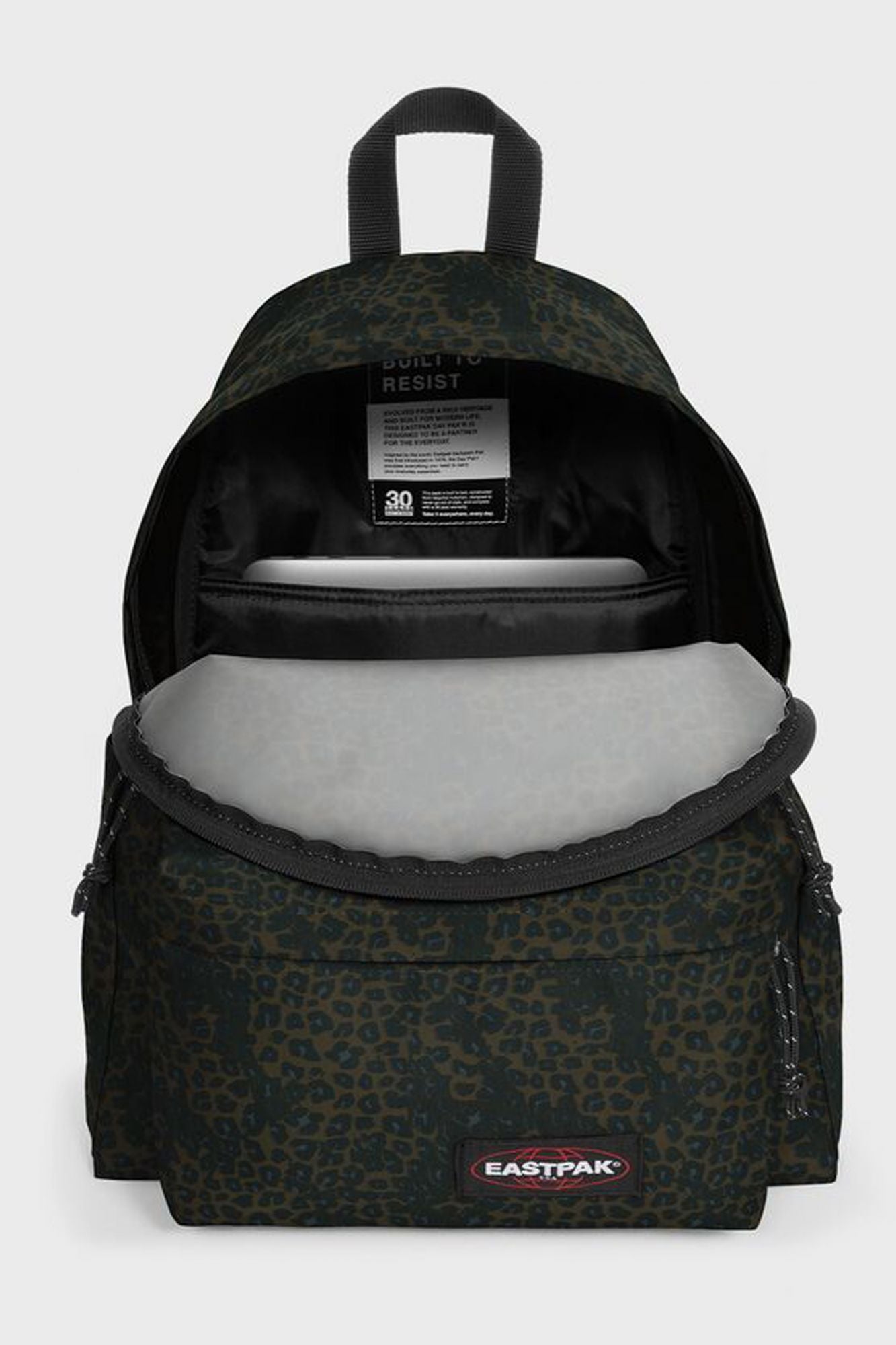 EASTPAK DAY PAK'R en color ANIMAL PRINT (3)