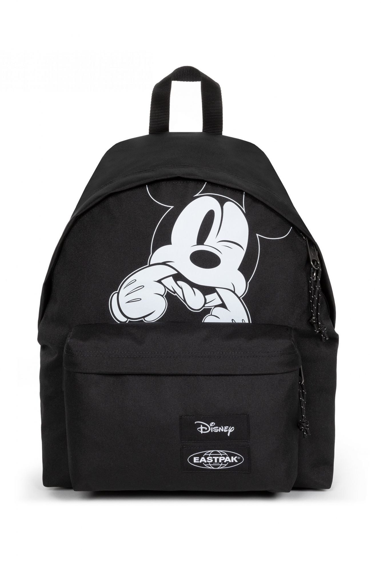 EASTPAK PADDED PAK'R en color NEGRO (1)