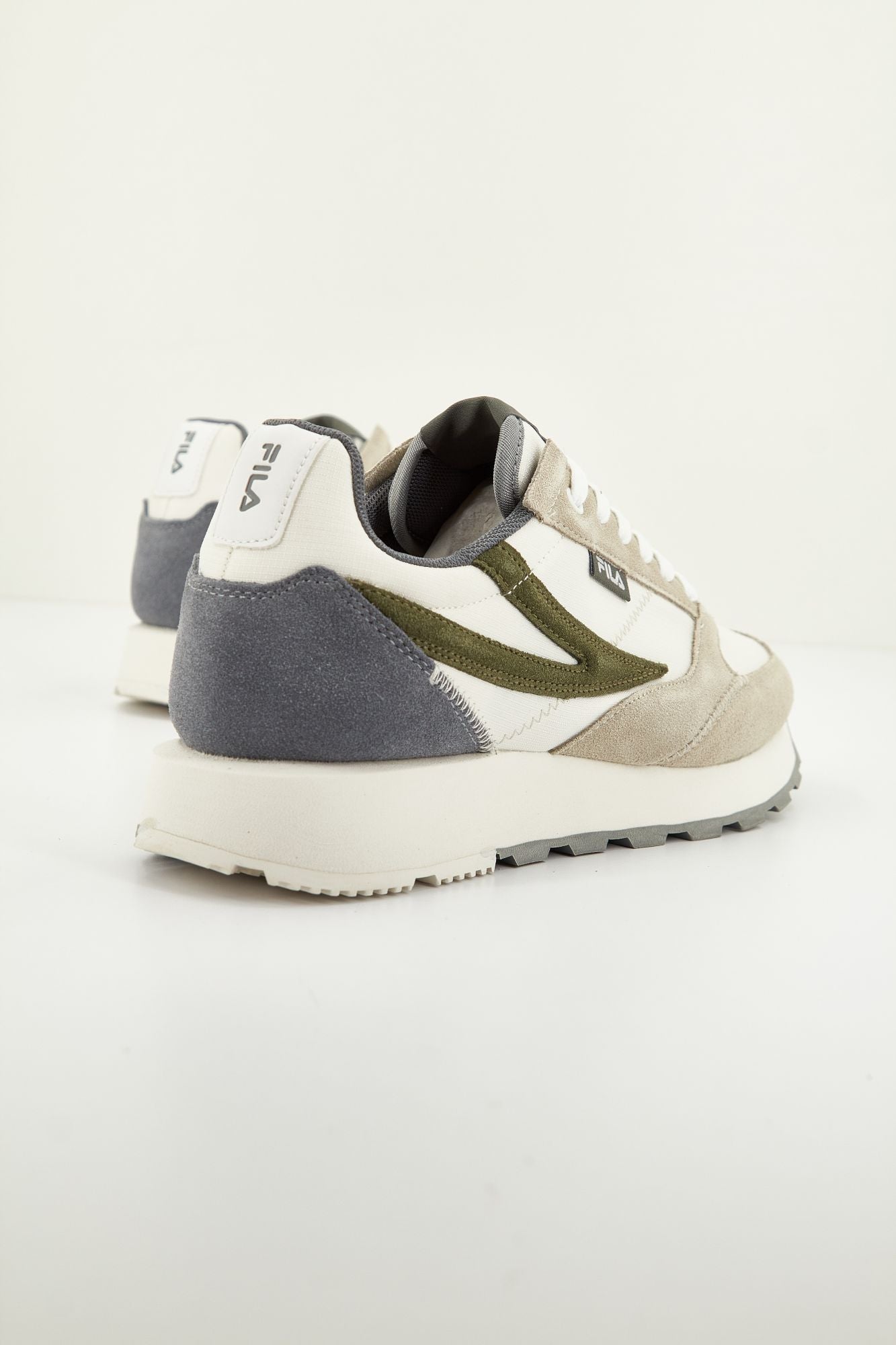 FILA RUN FORMATION en color MULTICOLOR (3)