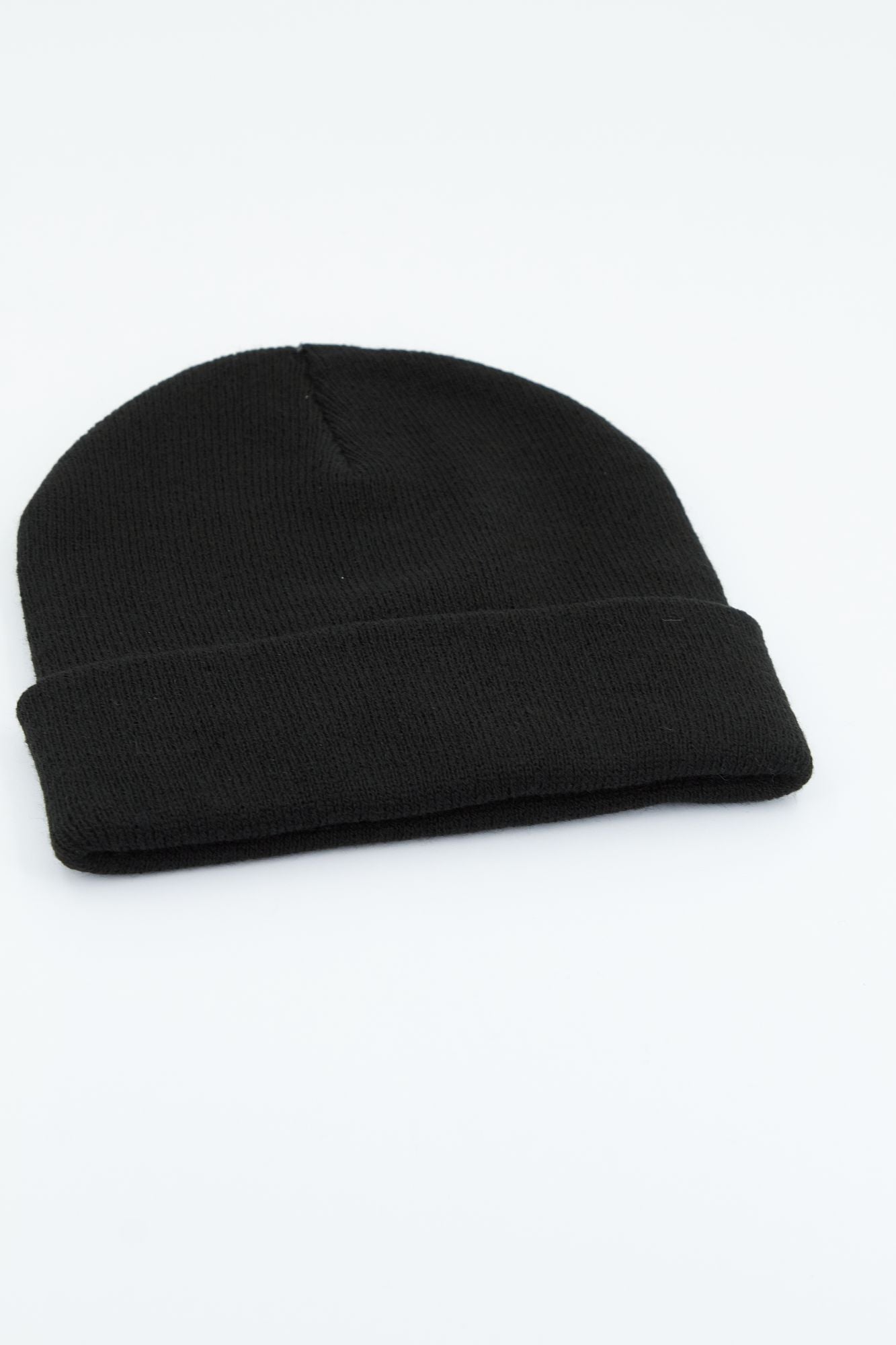 DICKIES GIBSLAND BEANIE en color NEGRO (2)