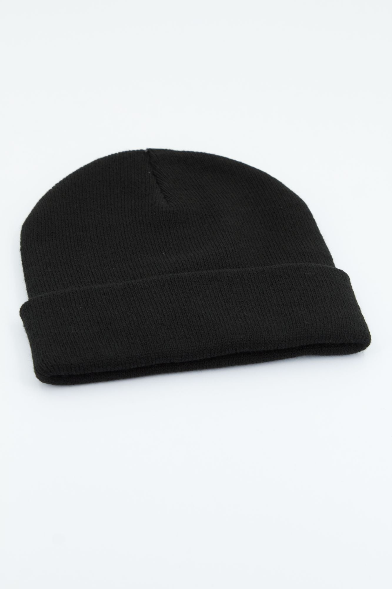 DICKIES GIBSLAND BEANIE en color NEGRO (3)