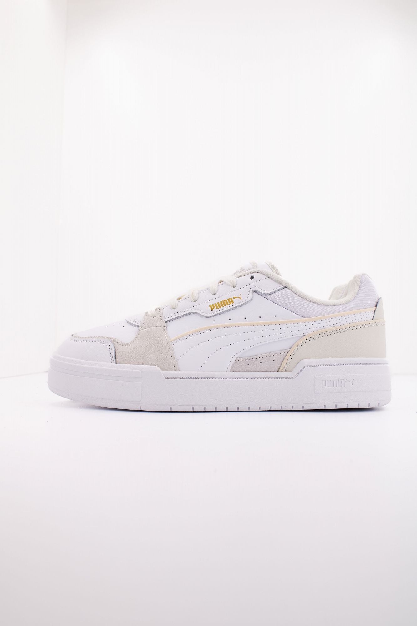 PUMA CA PRO LUX III en color BLANCO (1)
