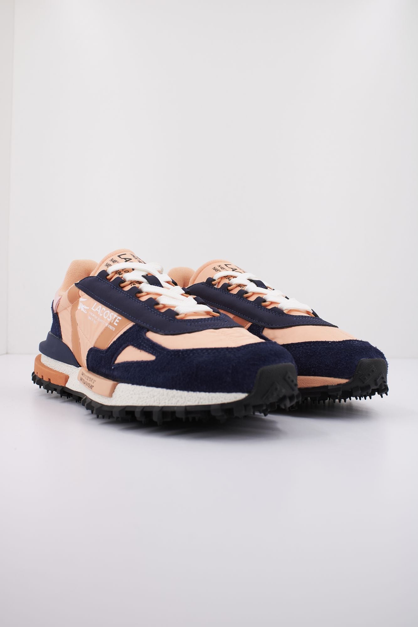 LACOSTE ELITE ACTIVE en color NARANJA (2)