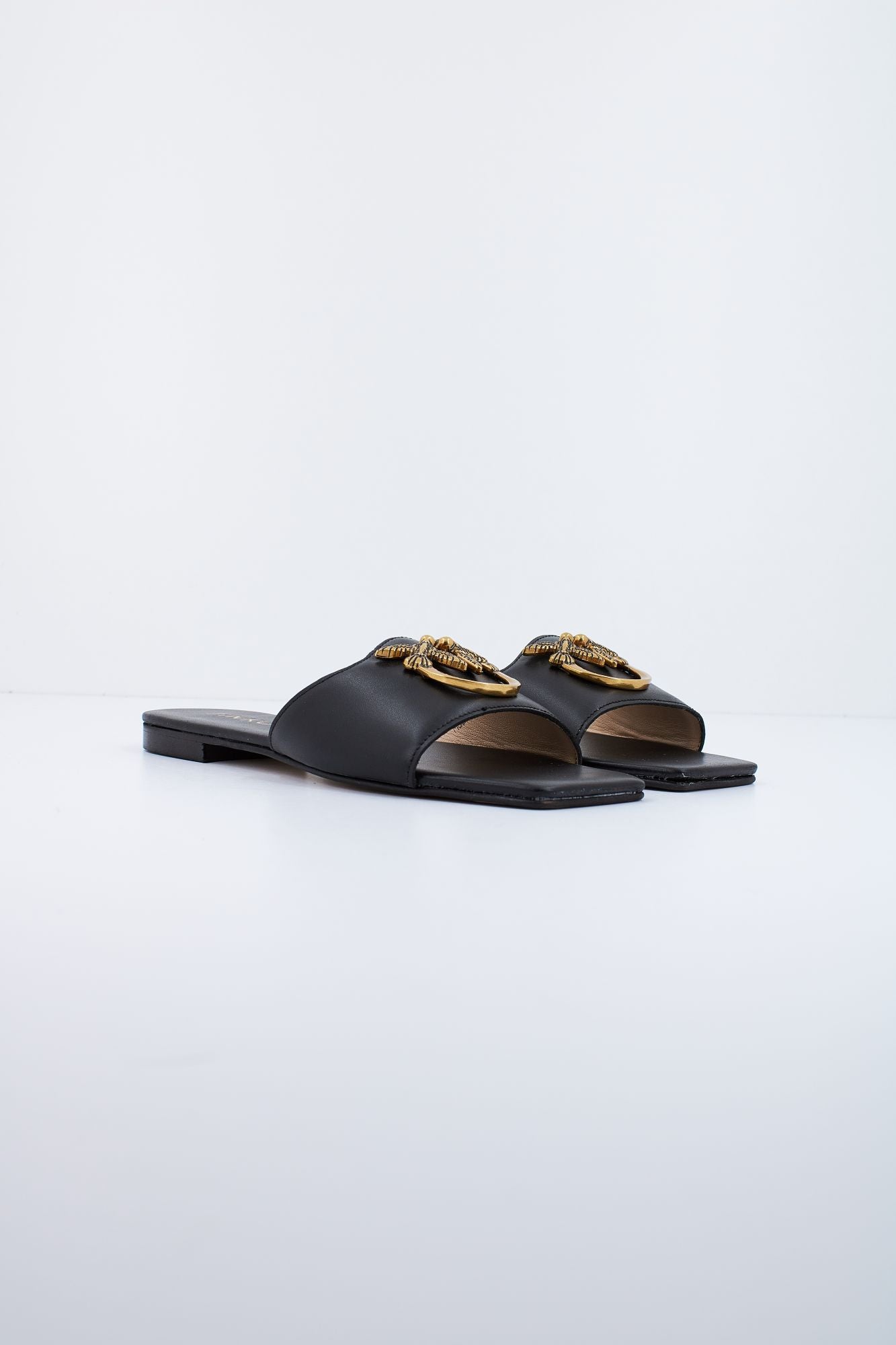 PINKO MARLI 01 en color NEGRO (2)