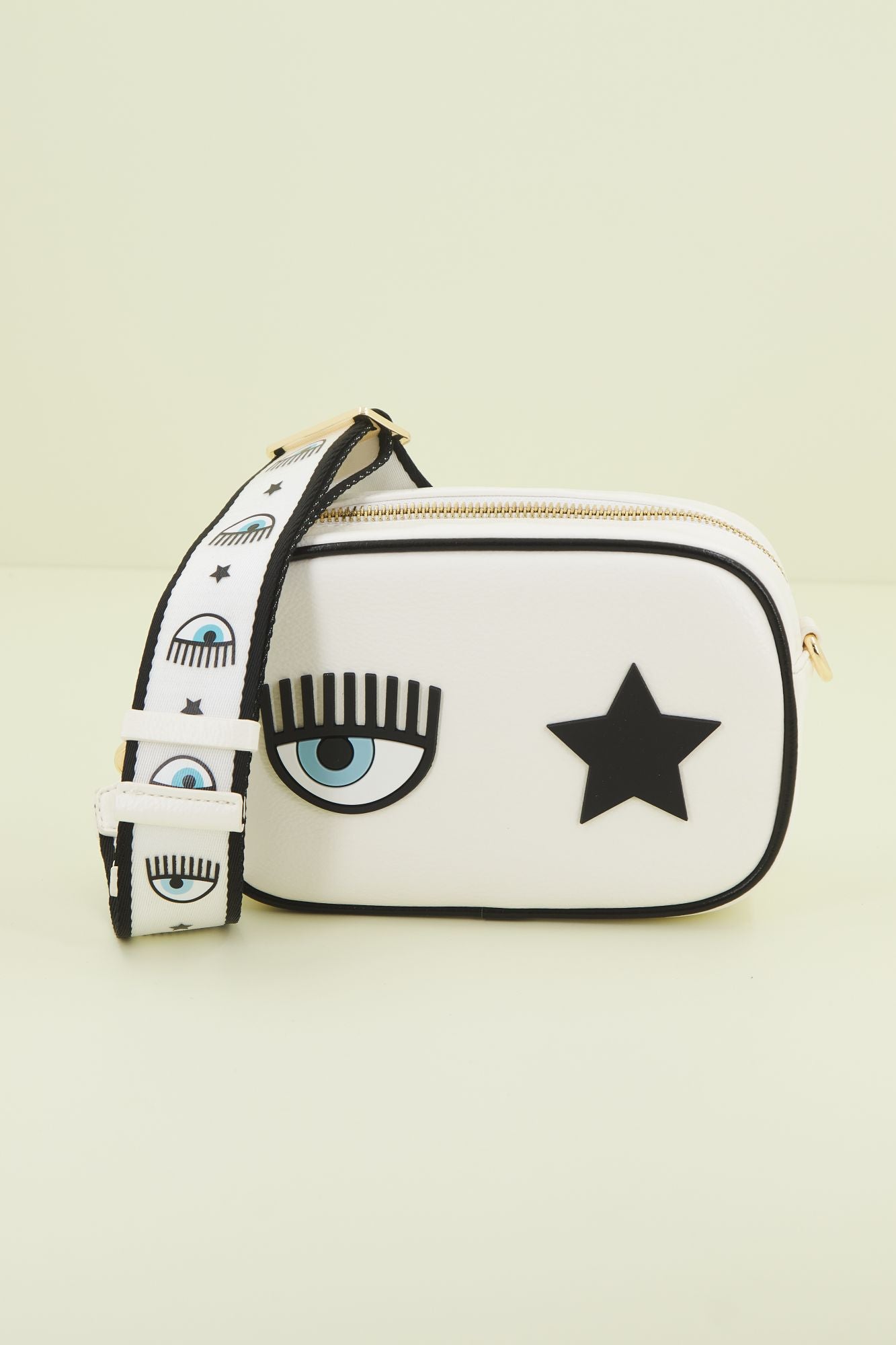 CHIARA FERRAGNI 74SB4BO3 ZS735  en color BLANCO (1)