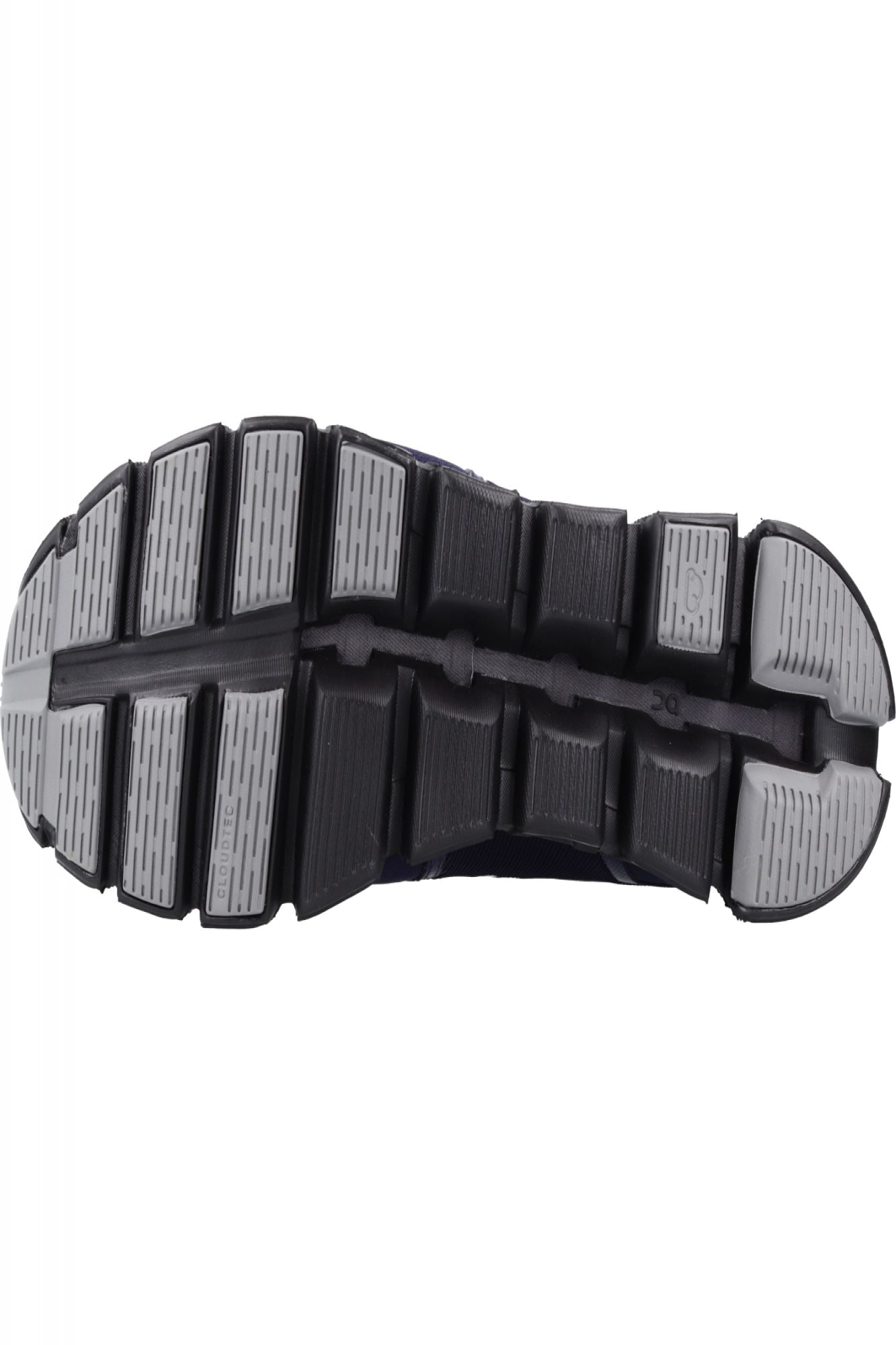 ON RUNNING CLOUD 5 WATERPROOF en color AZUL (6)