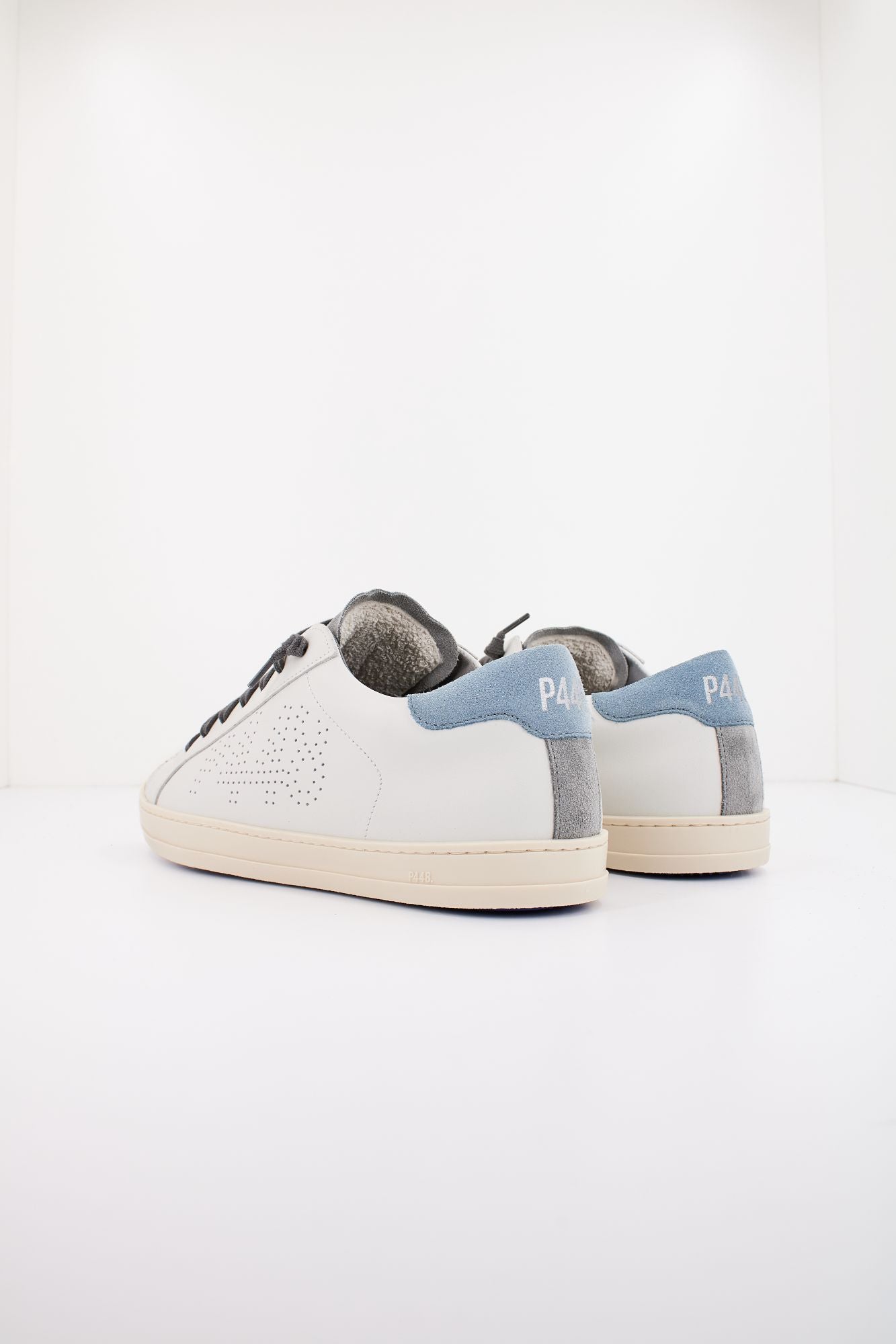 P448  F23JOHN en color BLANCO (3)