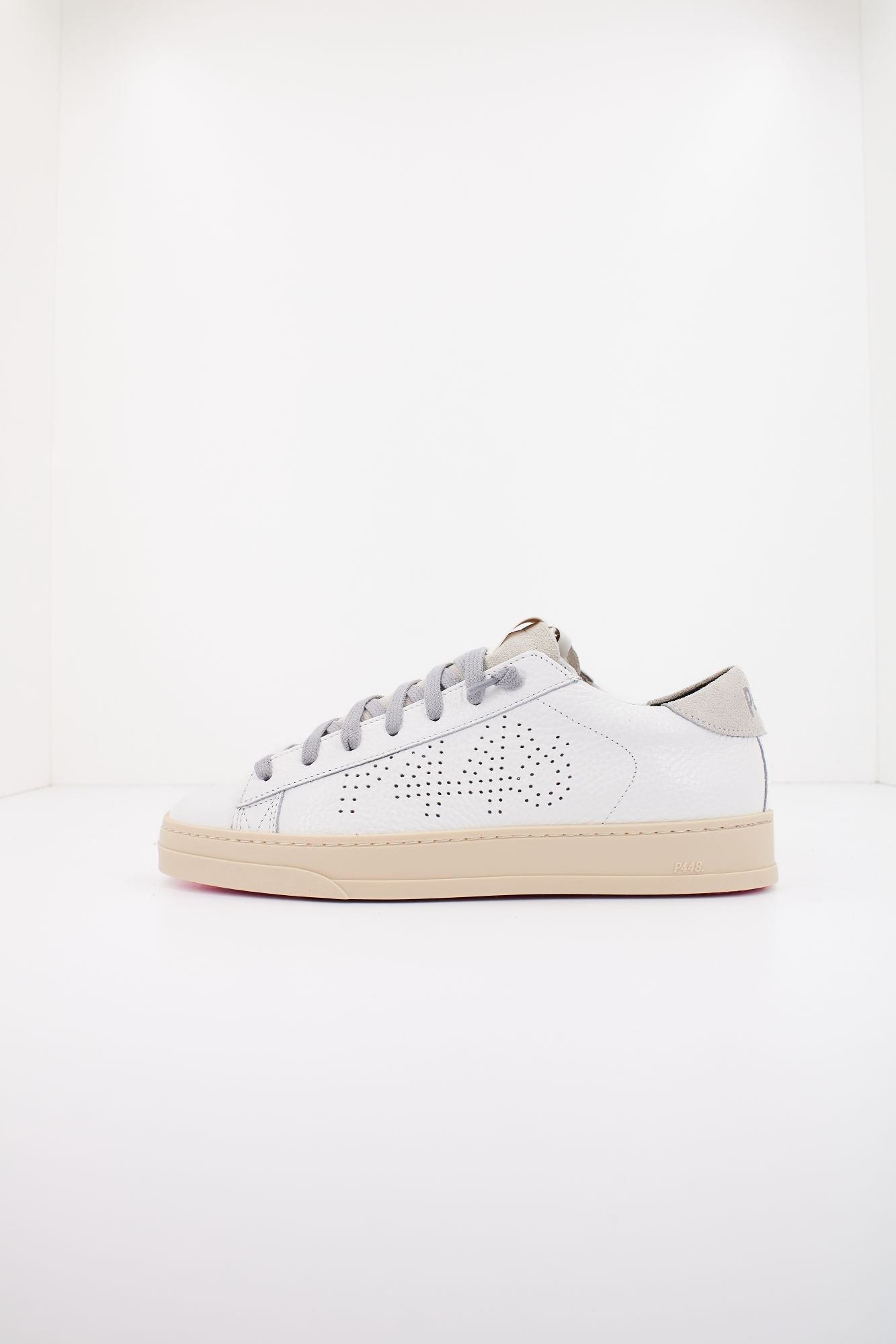 P448 JACK  en color BLANCO (1)